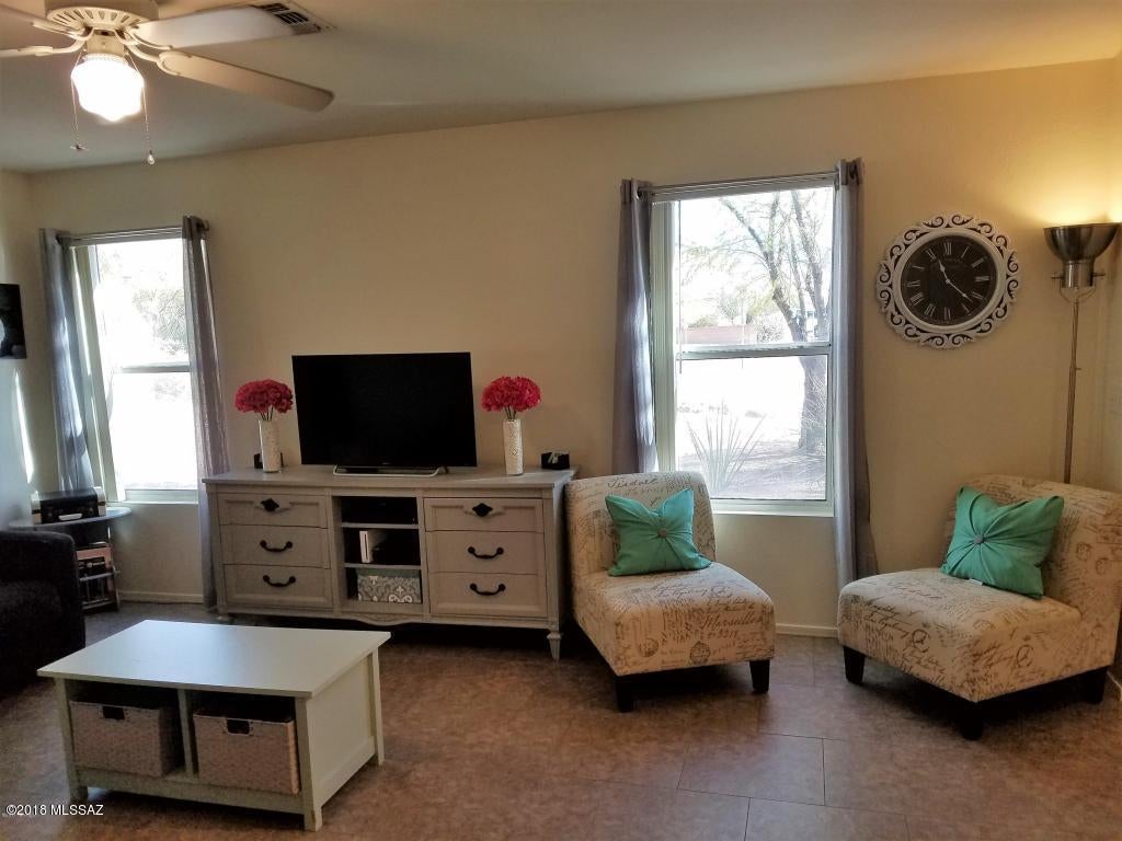 Tierra Del Paraiso Amended - Residential Lease