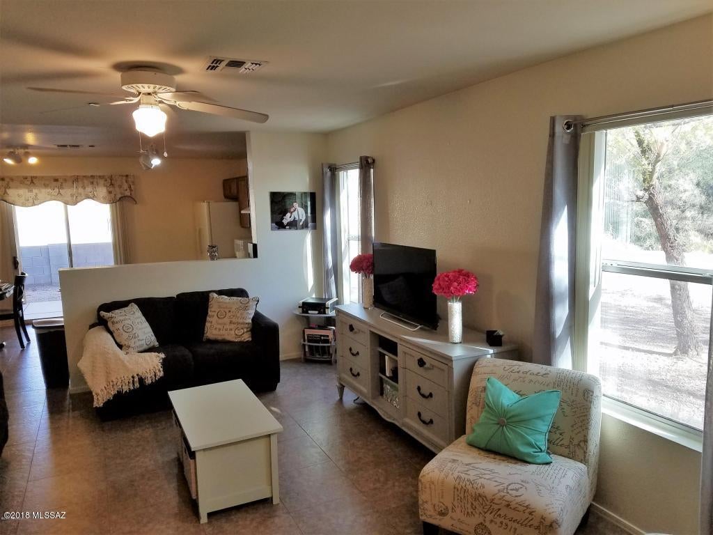 Tierra Del Paraiso Amended - Residential Lease