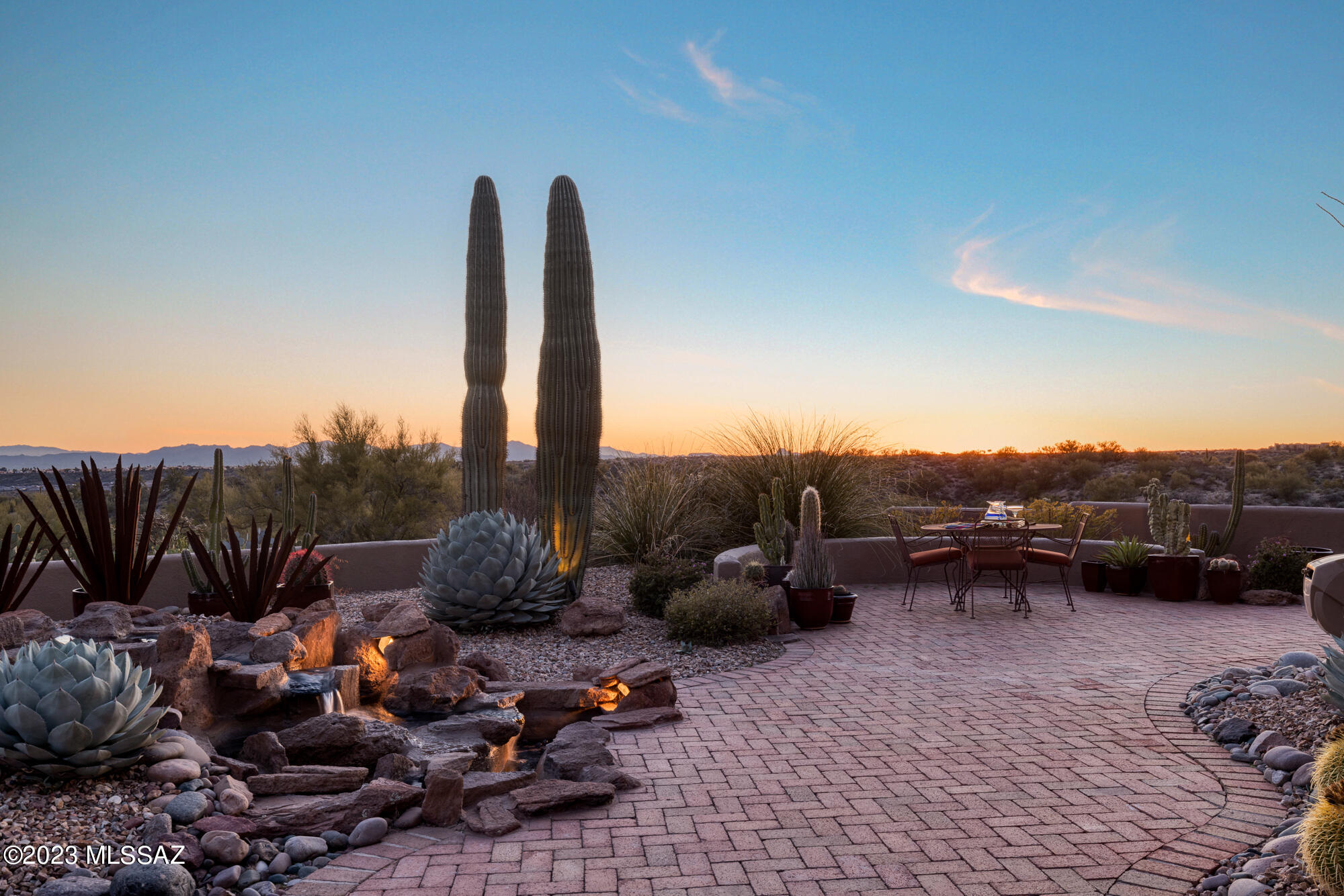 High Mesa (The Estates At) - Residential