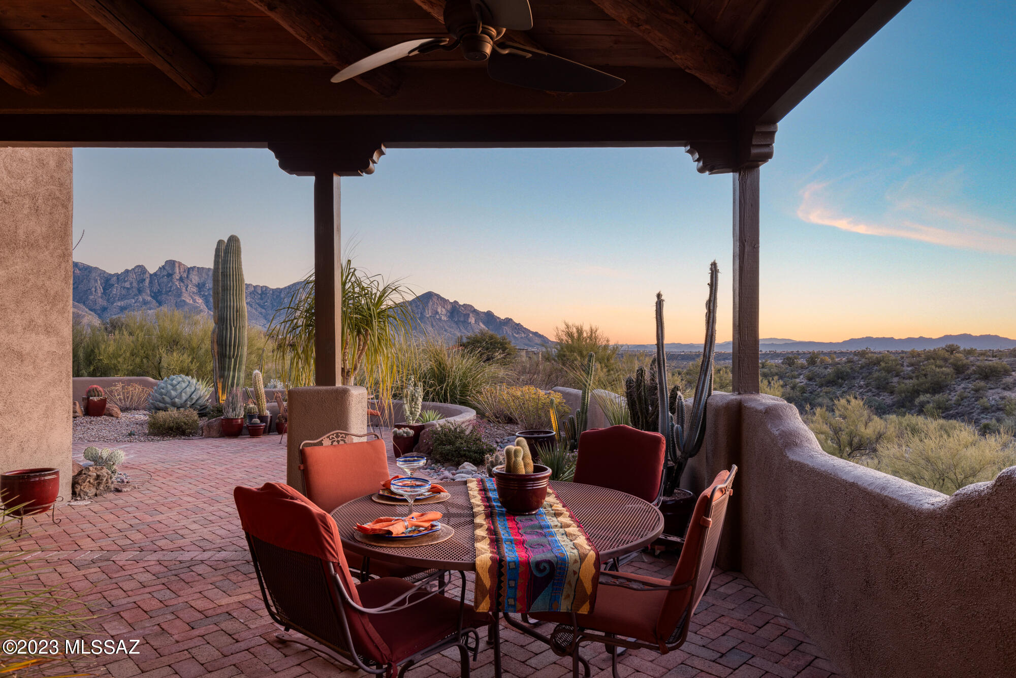 High Mesa (The Estates At) - Residential