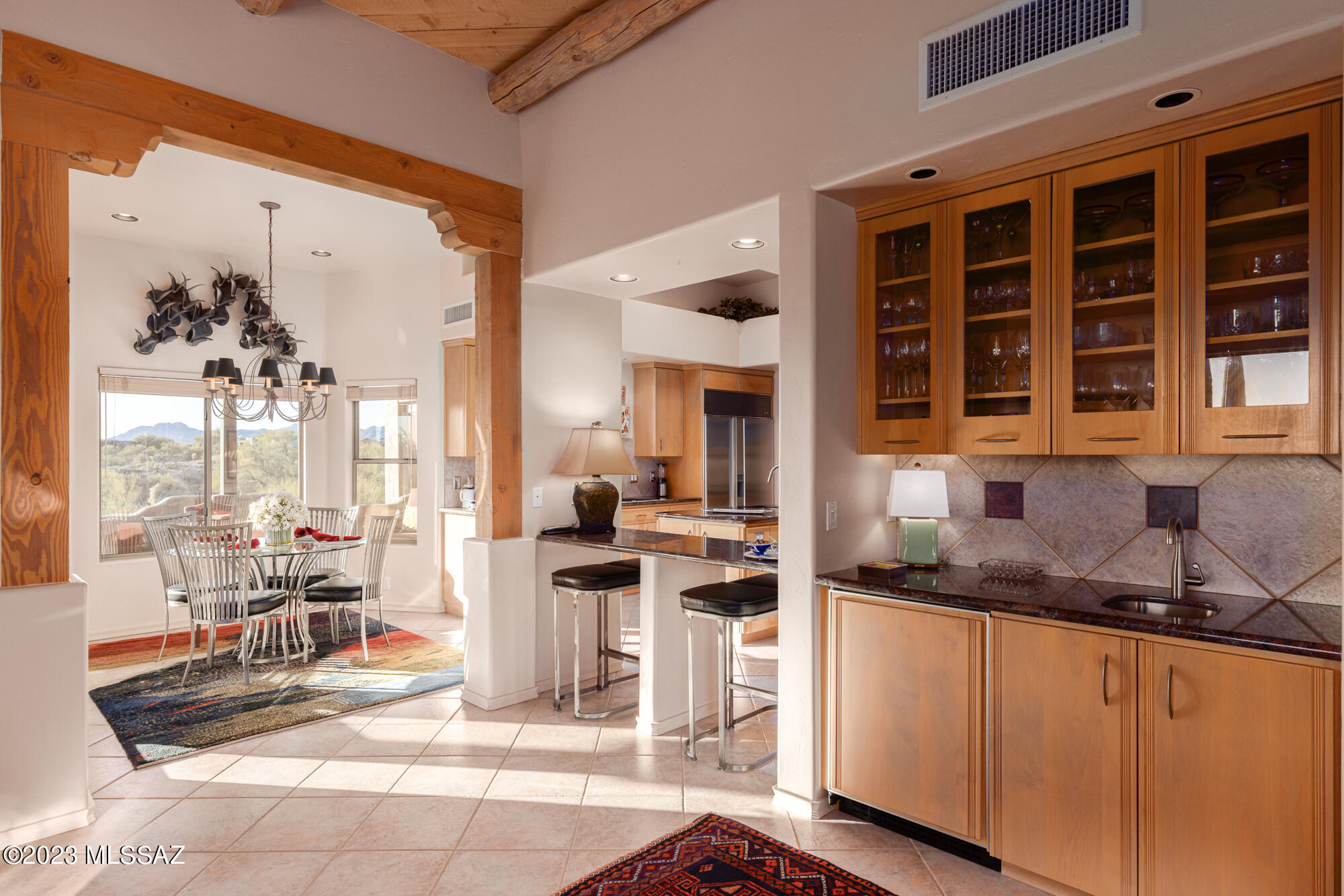 High Mesa (The Estates At) - Residential