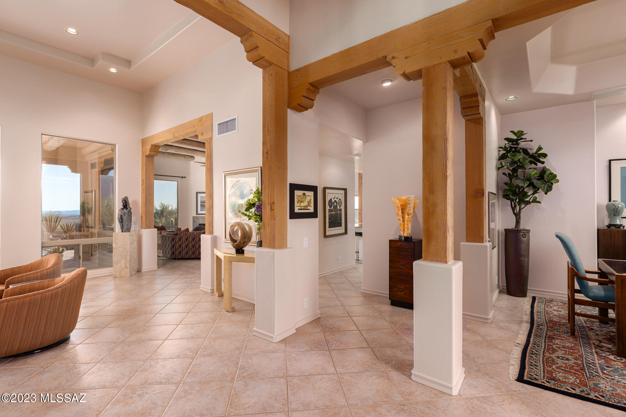 High Mesa (The Estates At) - Residential