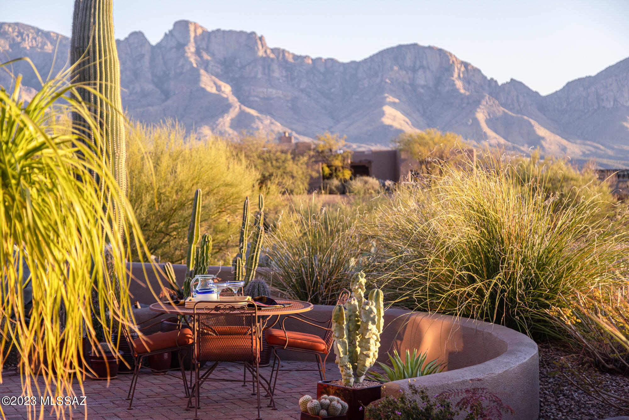 High Mesa (The Estates At) - Residential