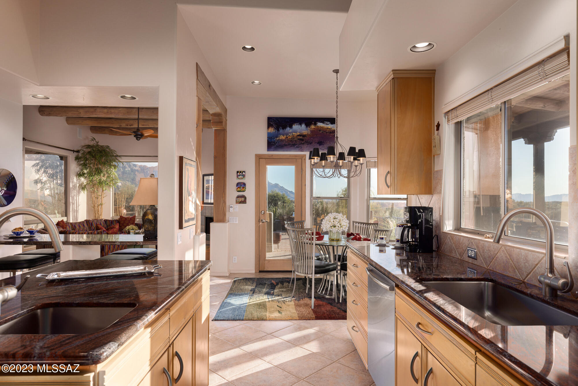 High Mesa (The Estates At) - Residential