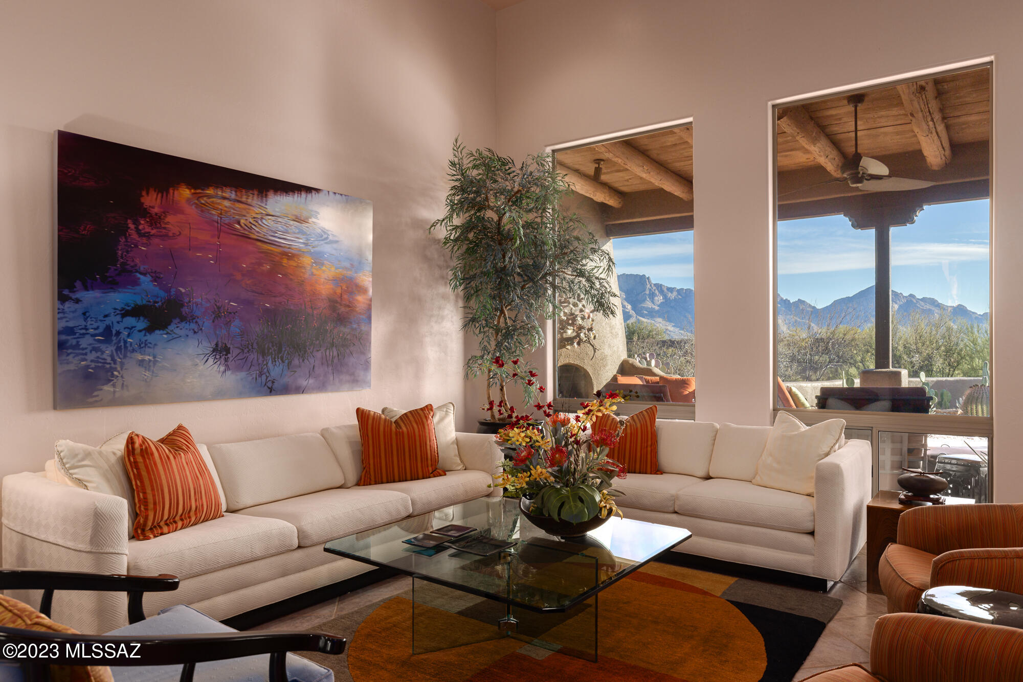 High Mesa (The Estates At) - Residential