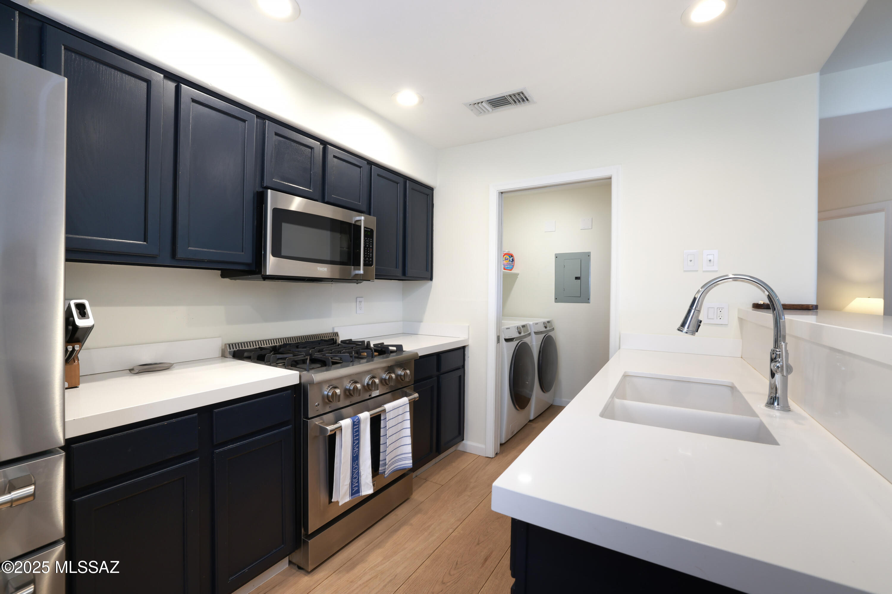 Condos At La Paloma (The) - Residential