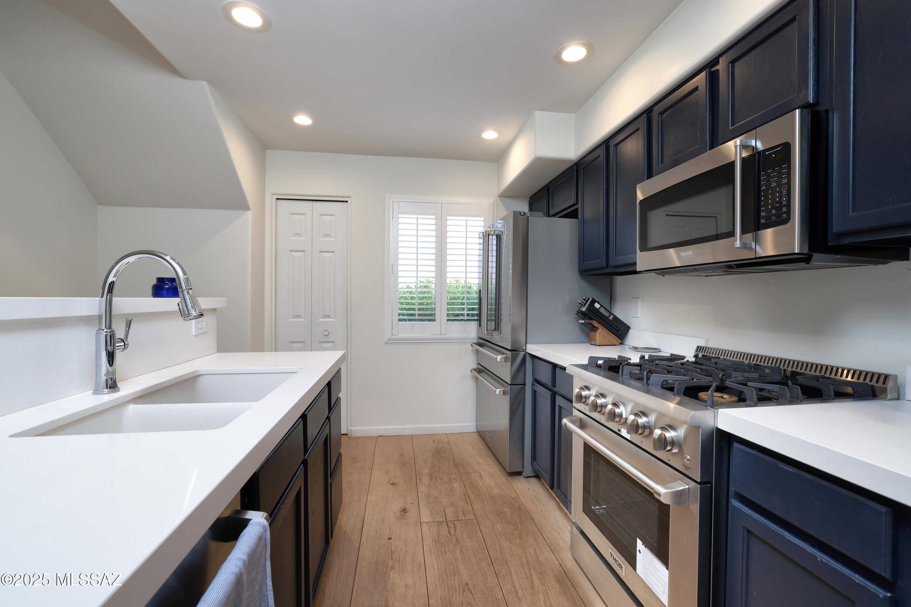 Condos At La Paloma (The) - Residential