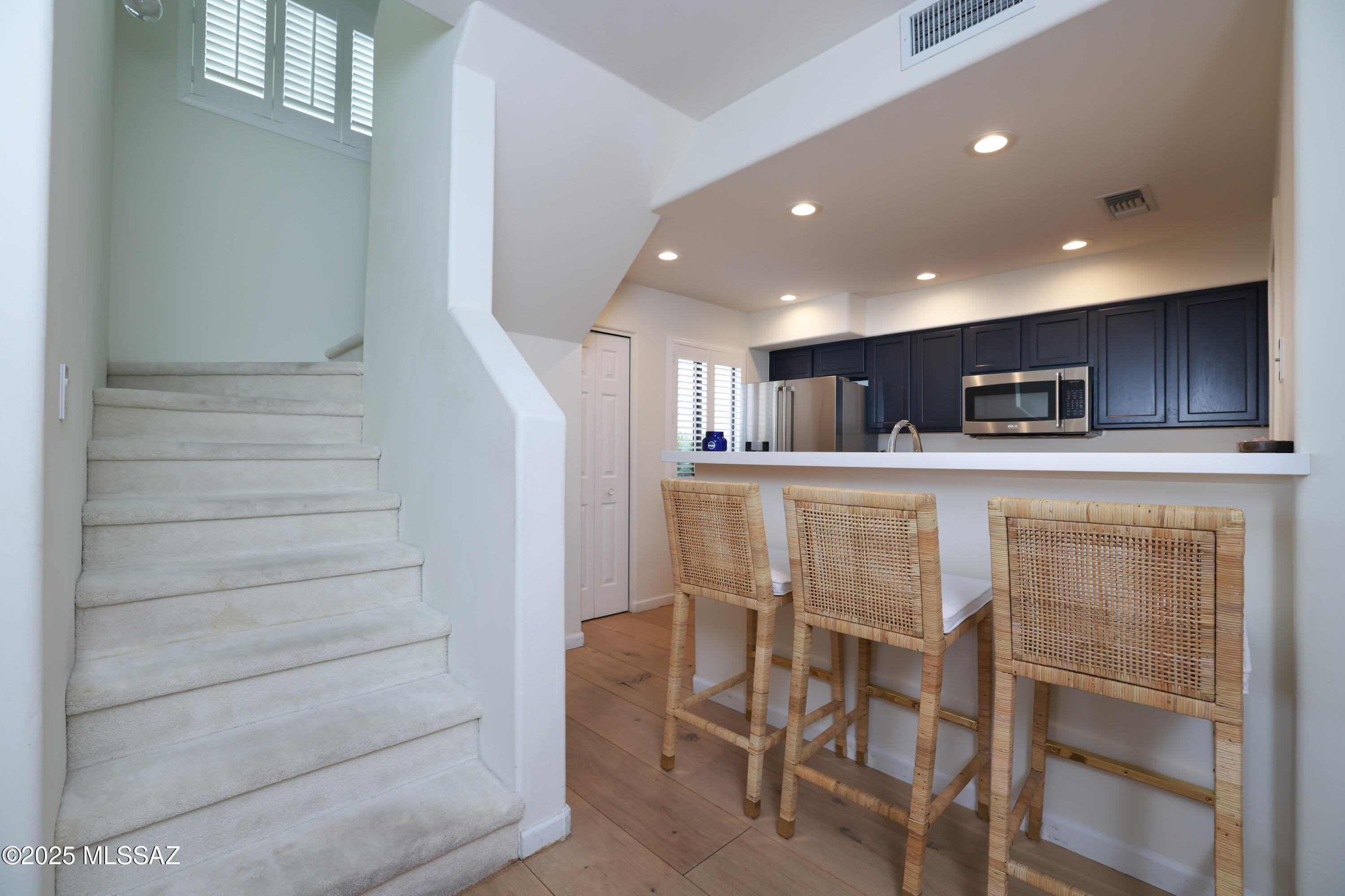 Condos At La Paloma (The) - Residential