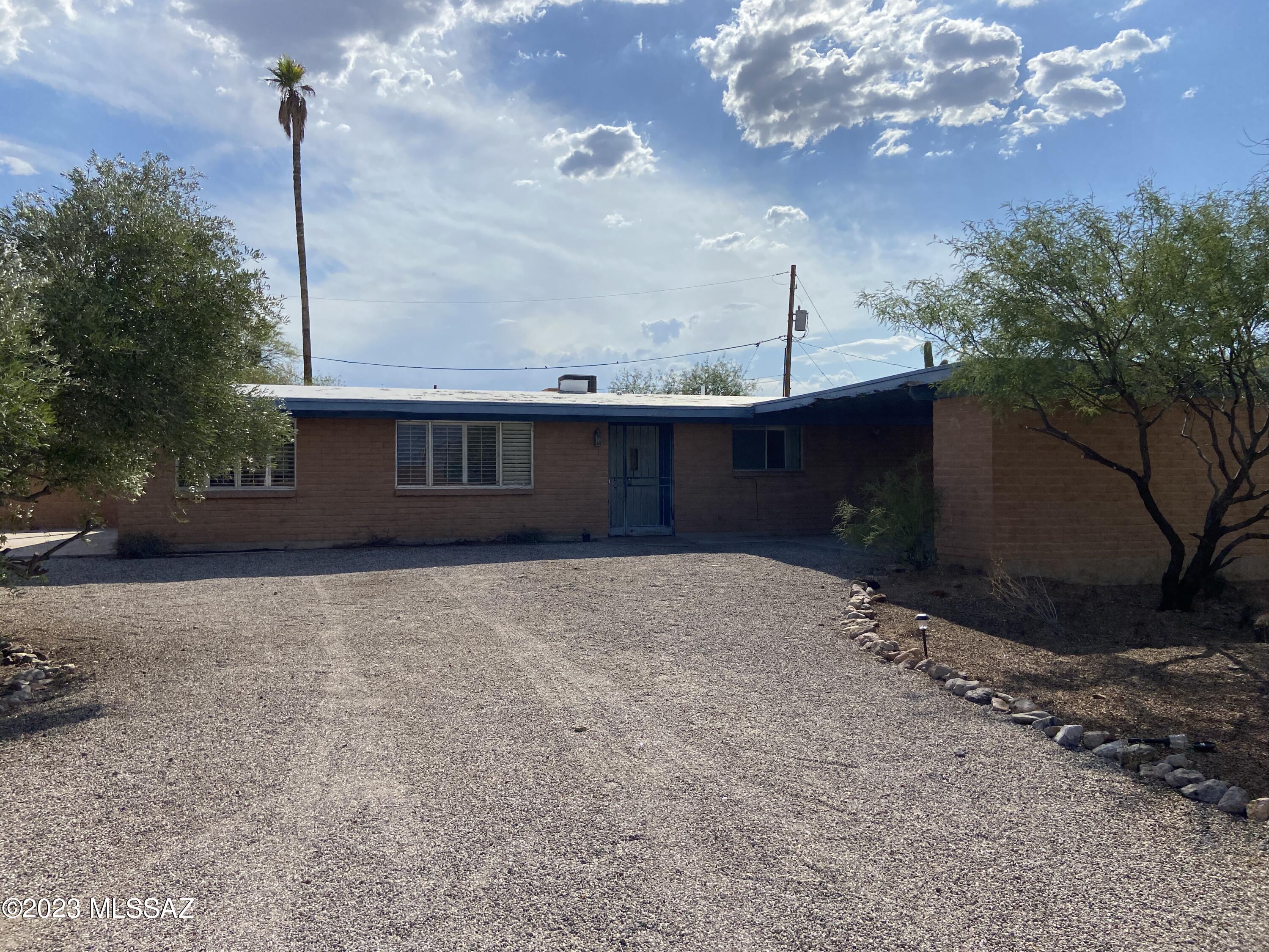 Teresa Terrace (1-28) - Residential