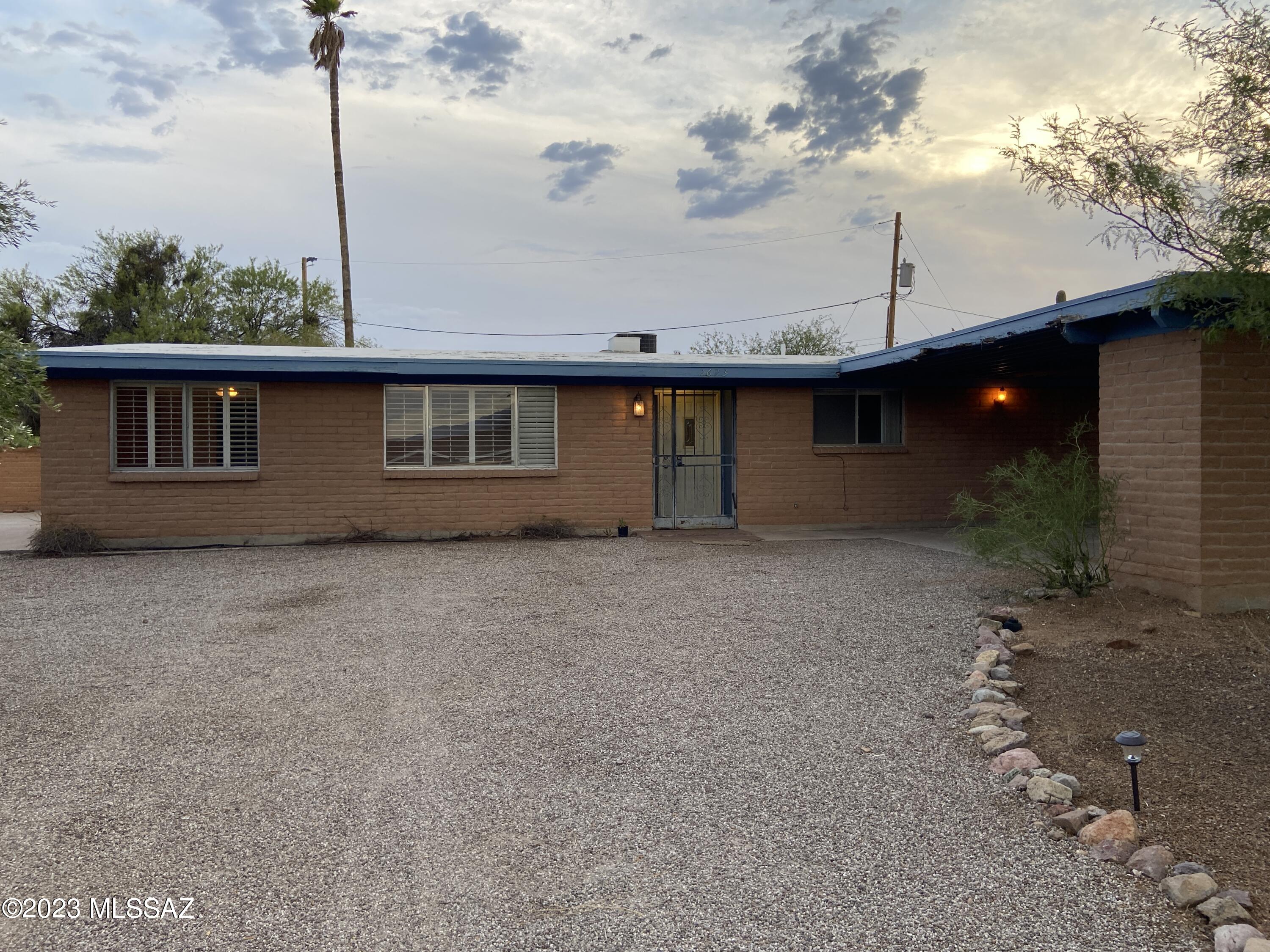 Teresa Terrace (1-28) - Residential