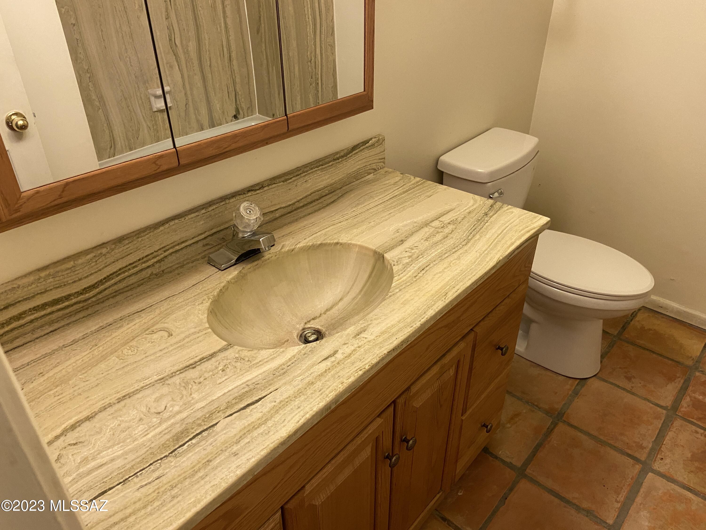 Teresa Terrace (1-28) - Residential