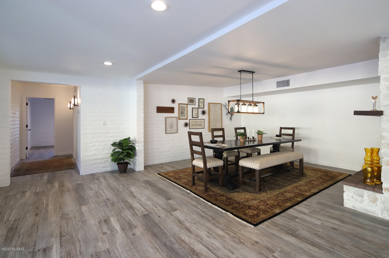 Coronado Foothills Estates - Residential