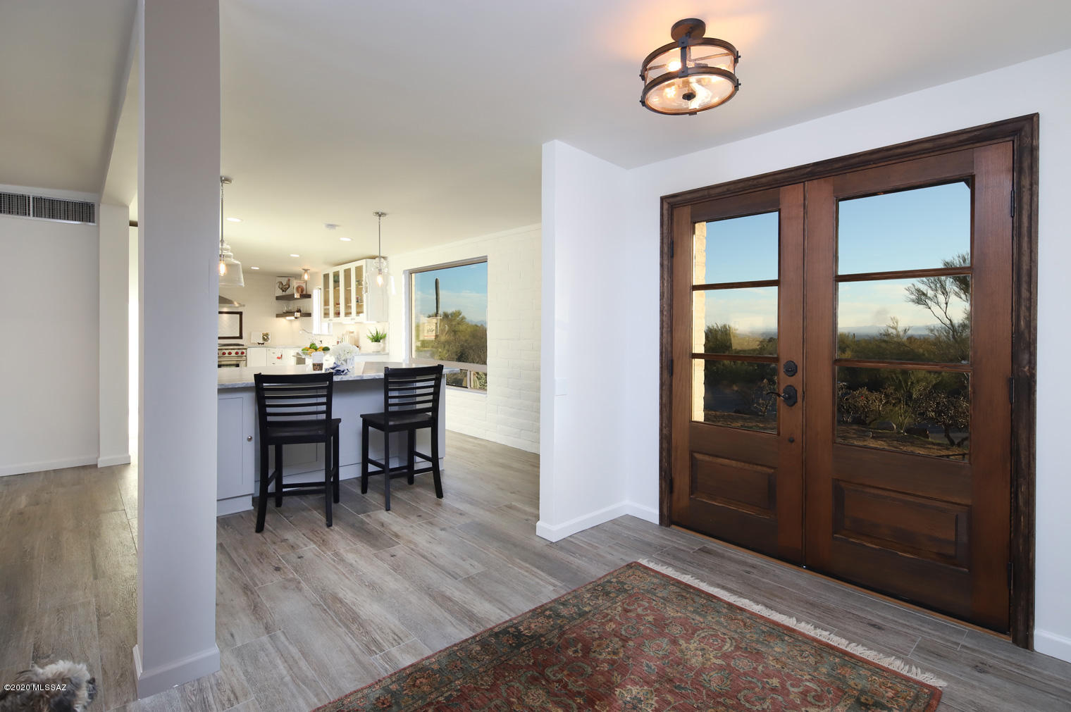 Coronado Foothills Estates - Residential