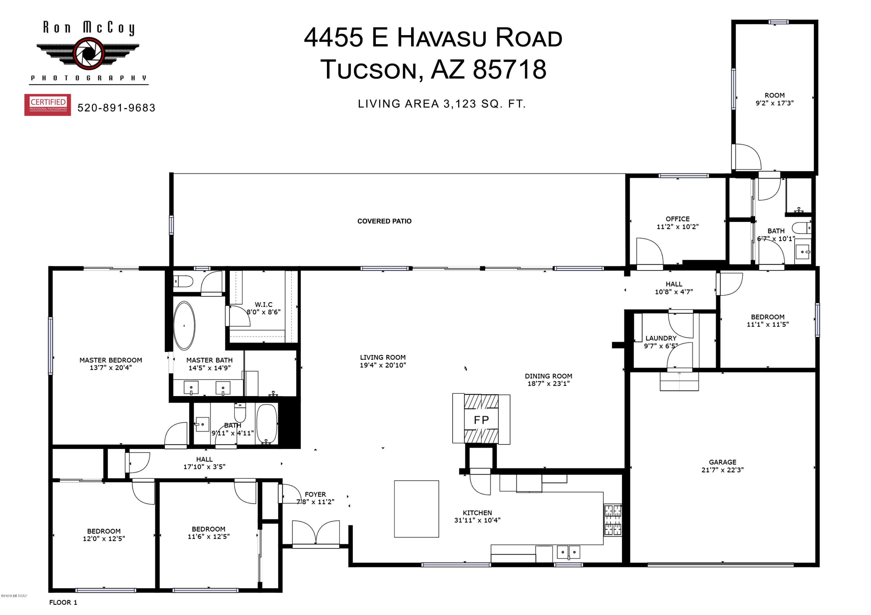 Coronado Foothills Estates - Residential