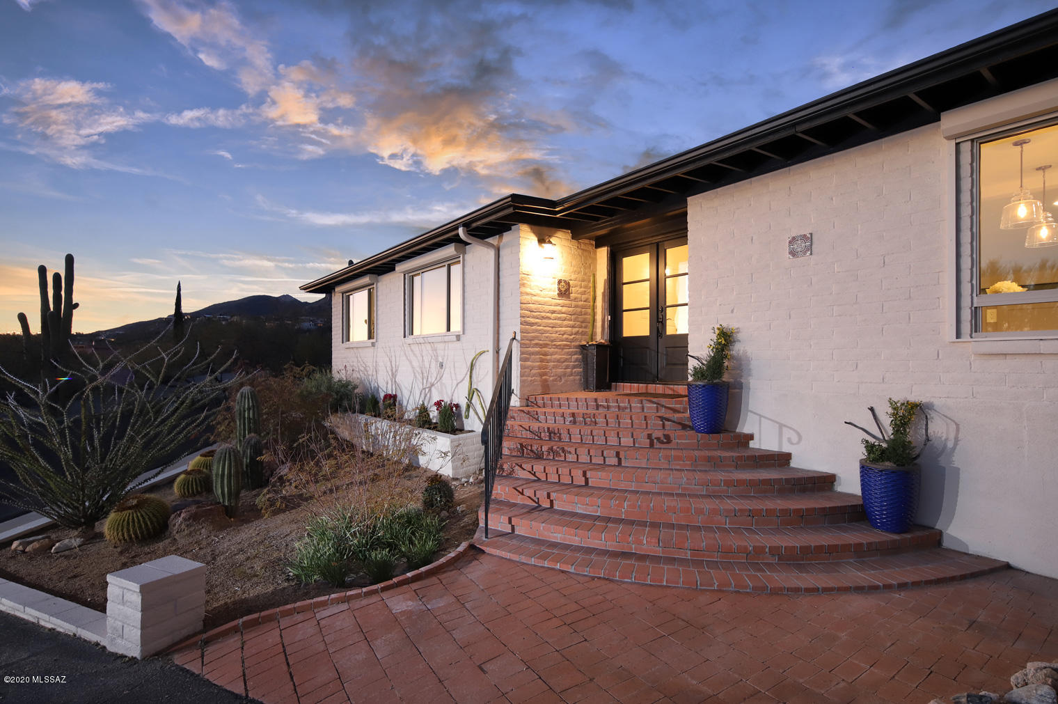 Coronado Foothills Estates - Residential