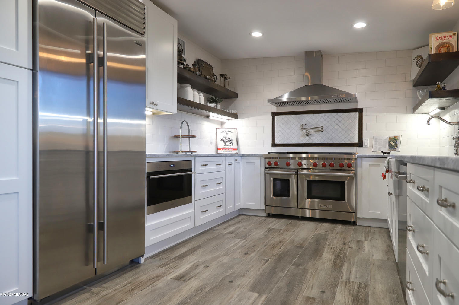 Coronado Foothills Estates - Residential