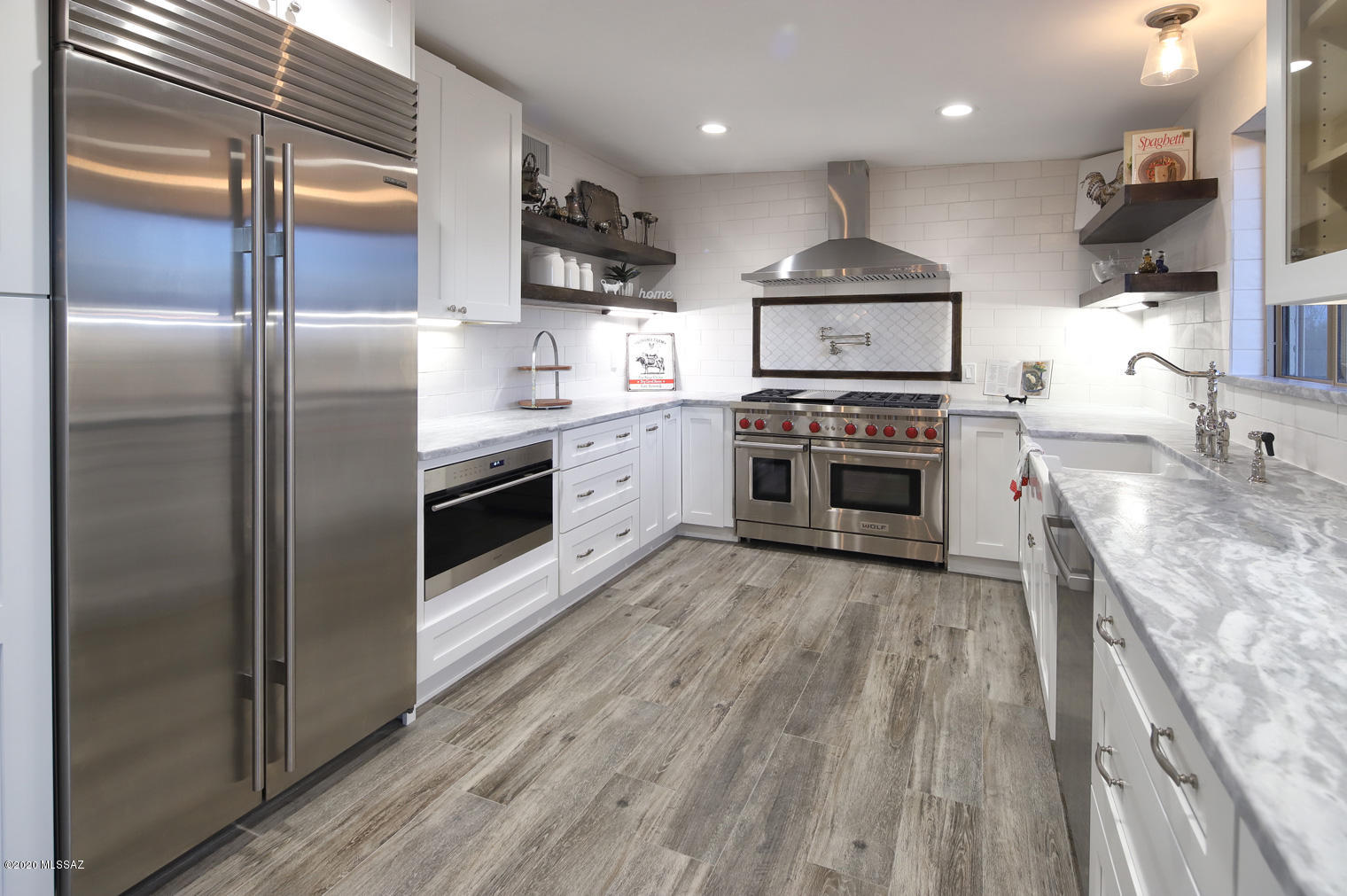 Coronado Foothills Estates - Residential