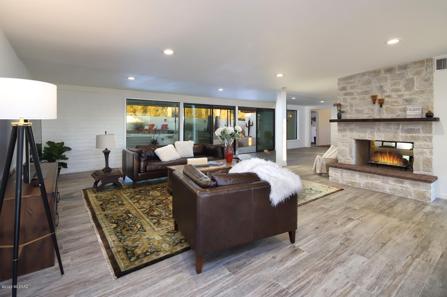 Coronado Foothills Estates - Residential
