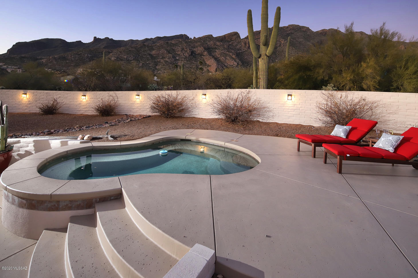 Coronado Foothills Estates - Residential