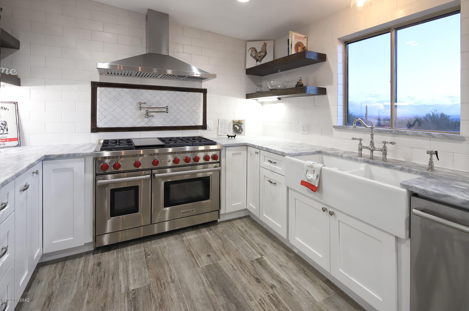 Coronado Foothills Estates - Residential