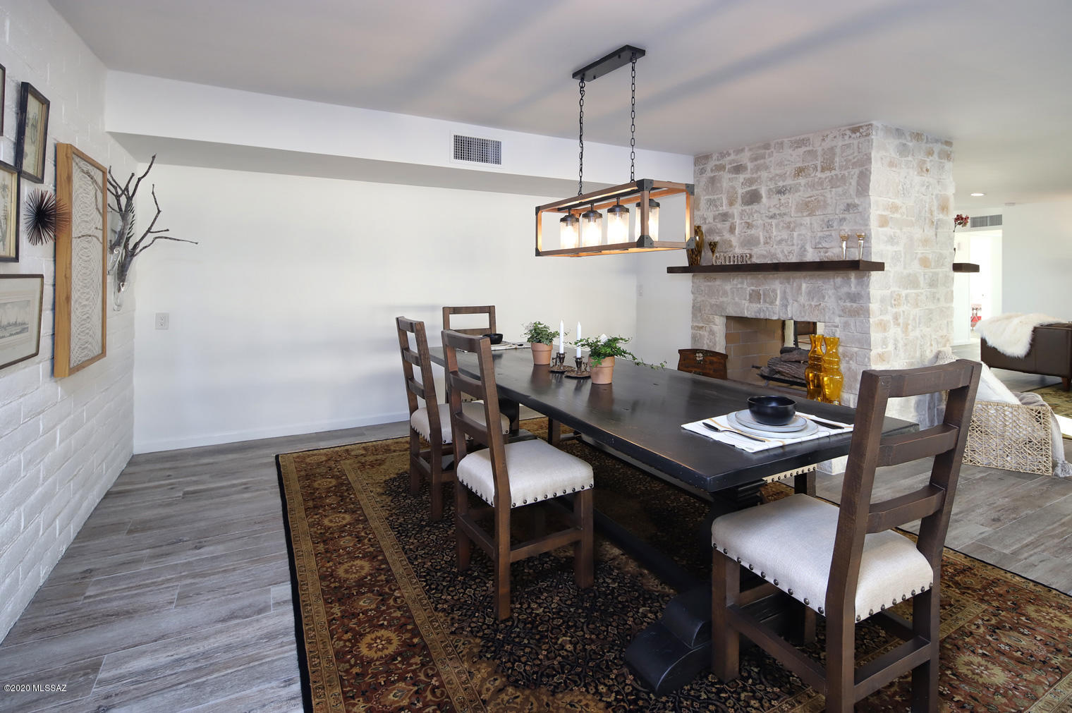 Coronado Foothills Estates - Residential