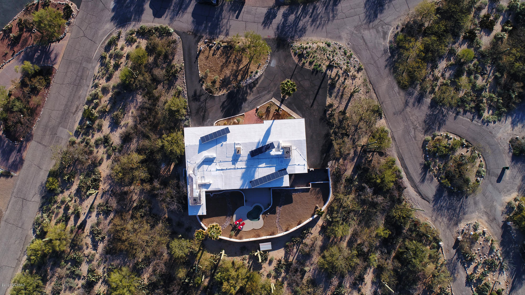 Coronado Foothills Estates - Residential