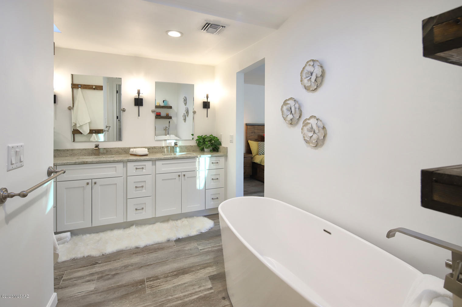 Coronado Foothills Estates - Residential
