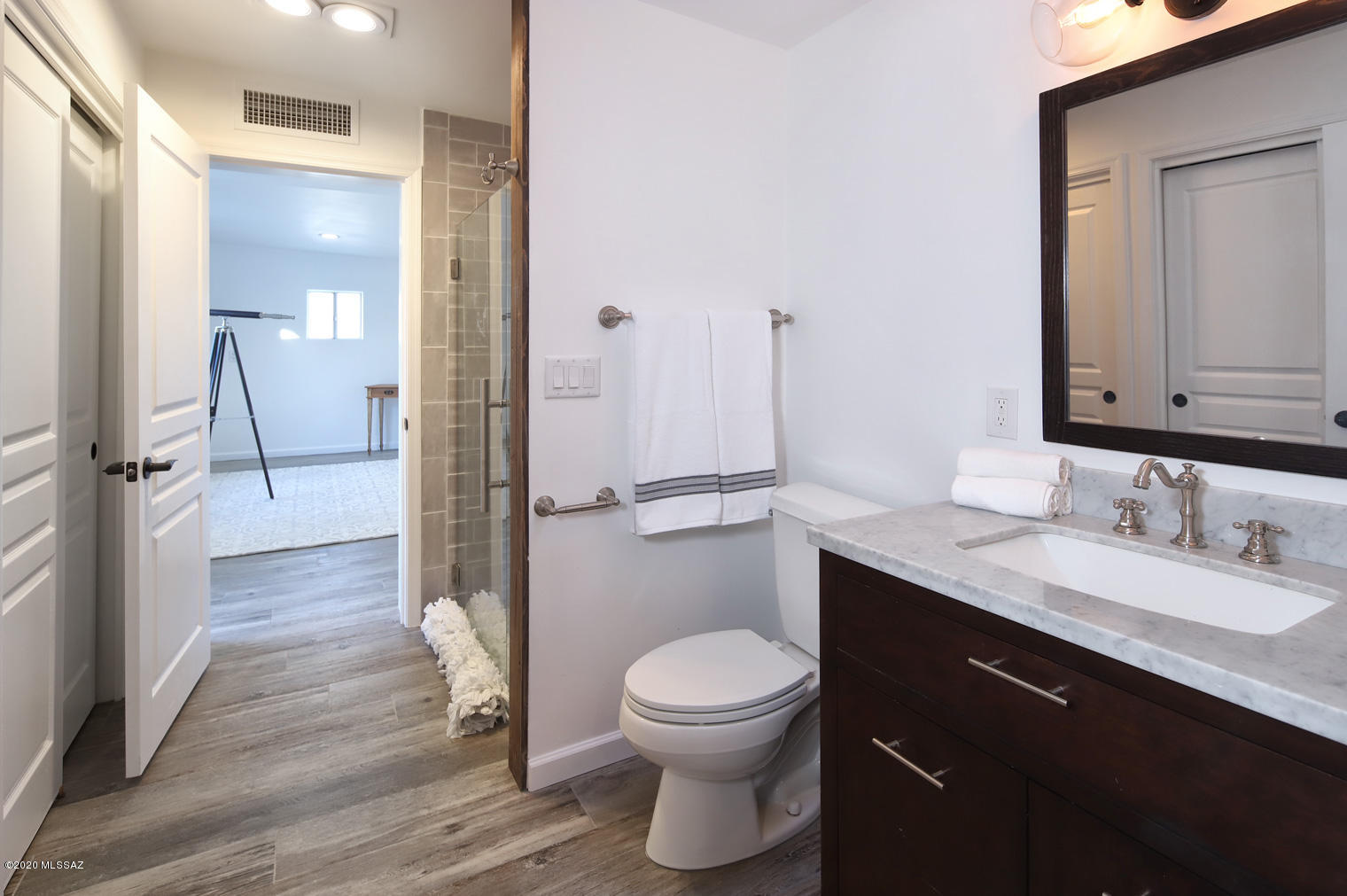 Coronado Foothills Estates - Residential