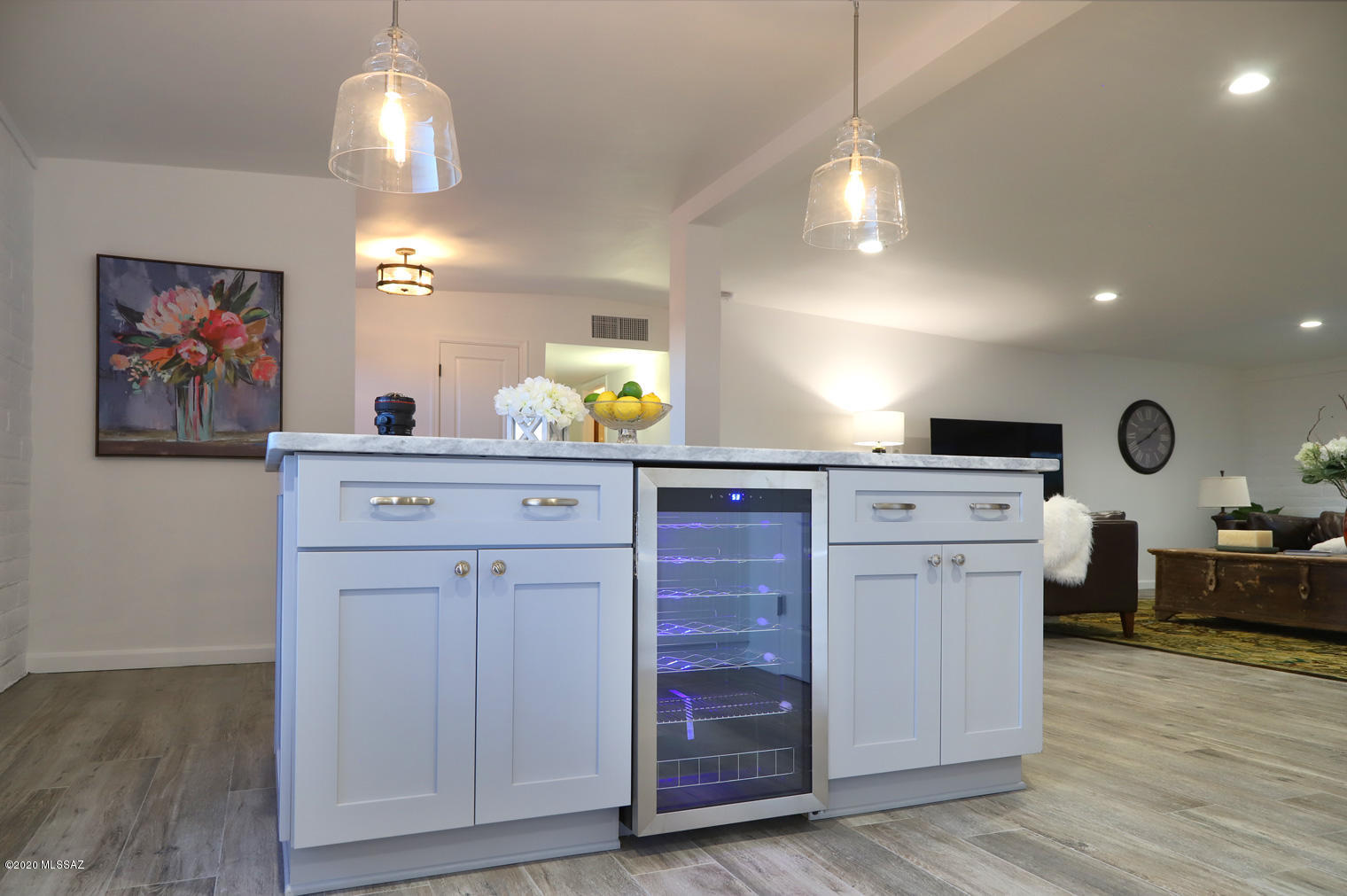 Coronado Foothills Estates - Residential
