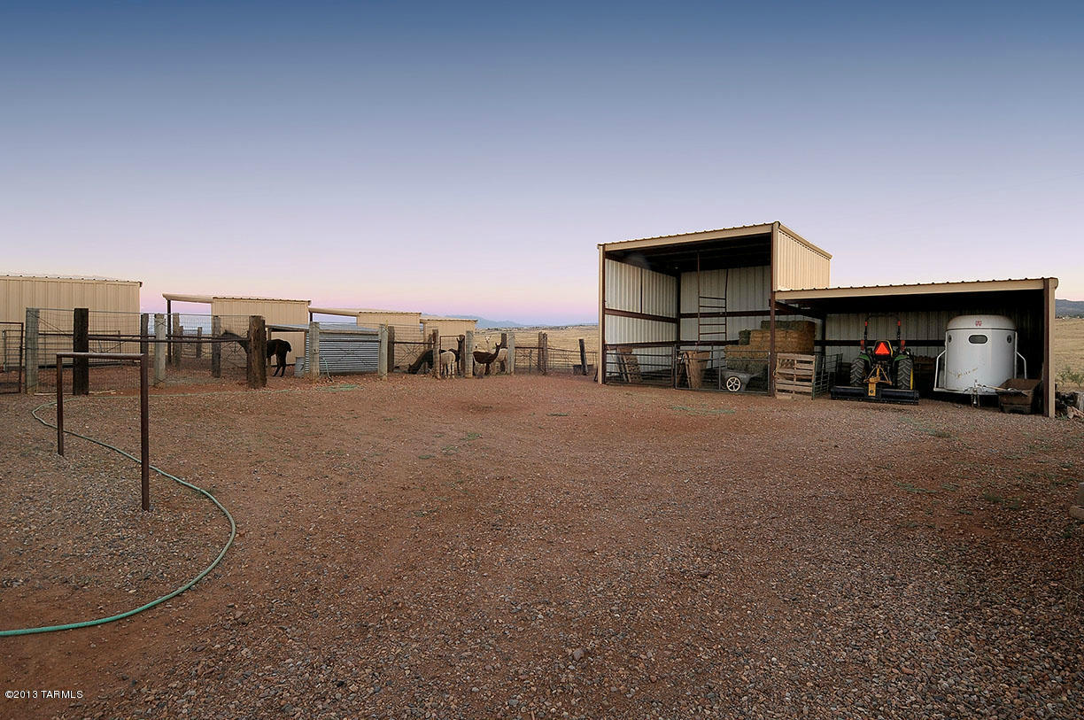 Other/Unknown - Residential