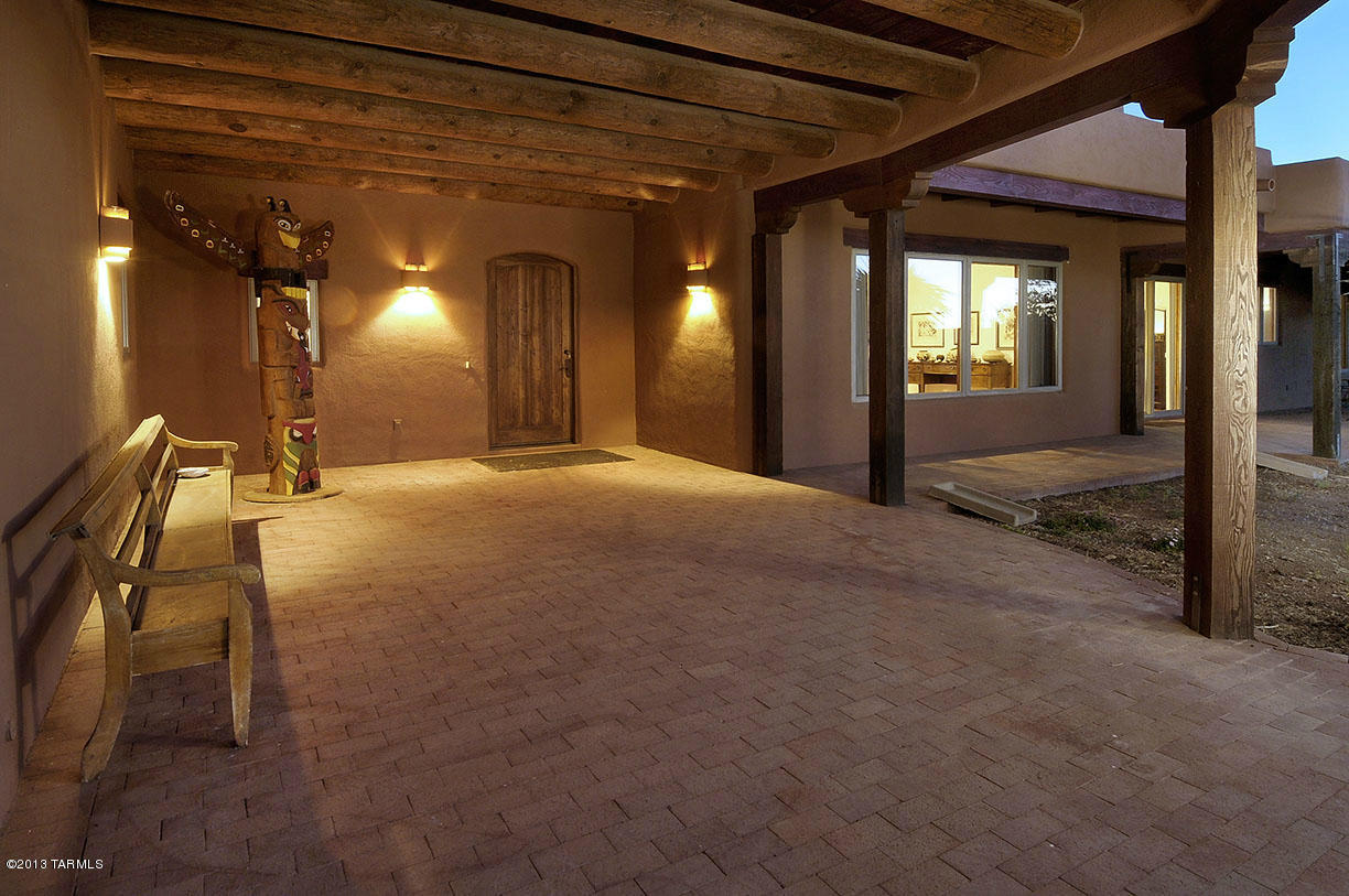 Other/Unknown - Residential