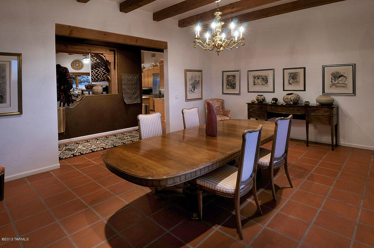Other/Unknown - Residential