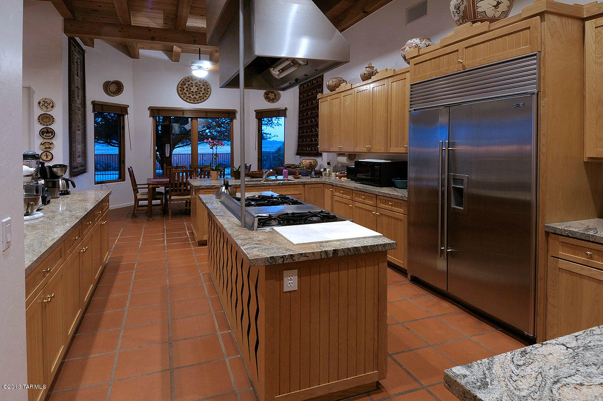 Other/Unknown - Residential