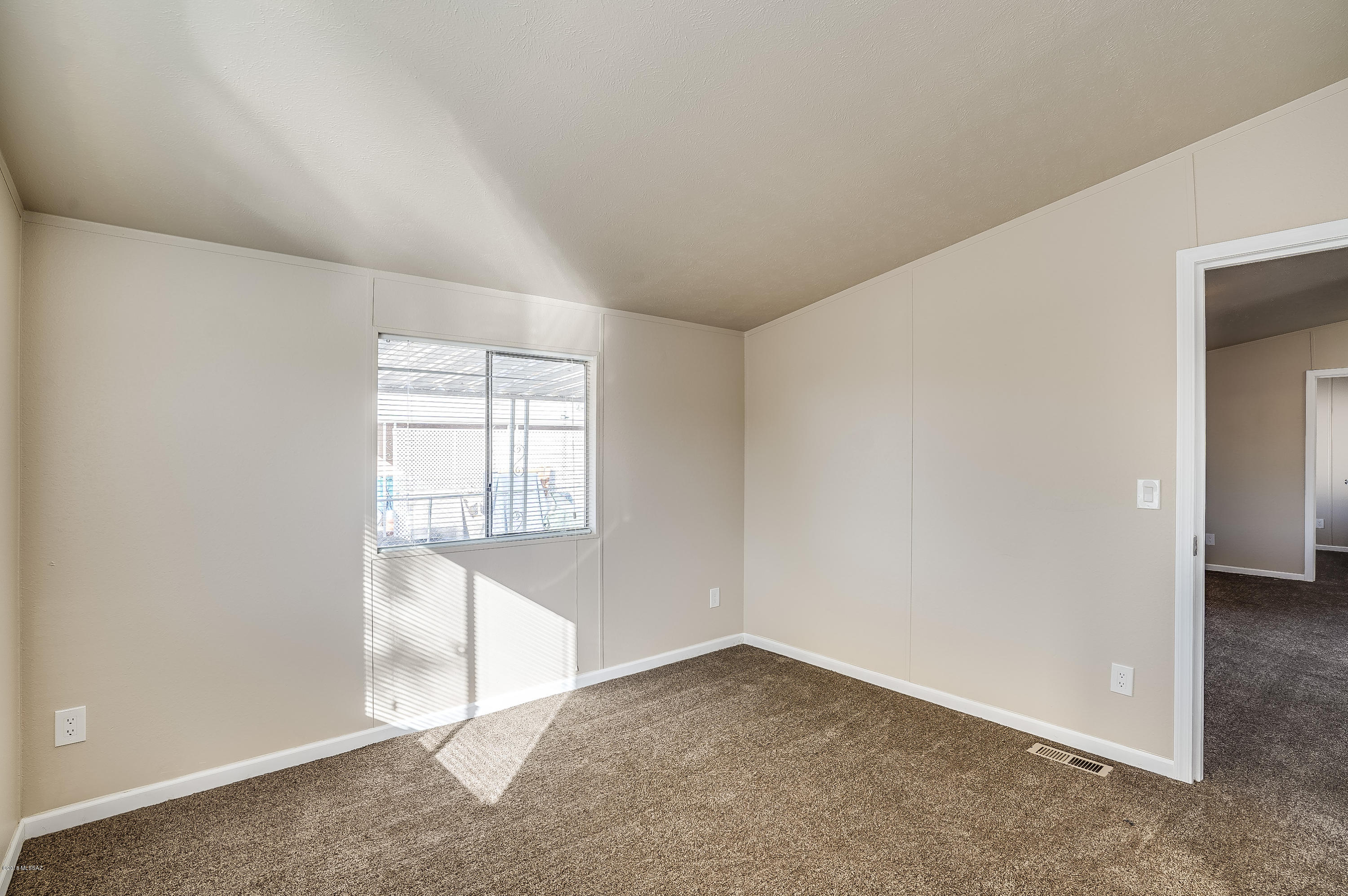 Bloodworth Stewart Park (1-13) - Residential