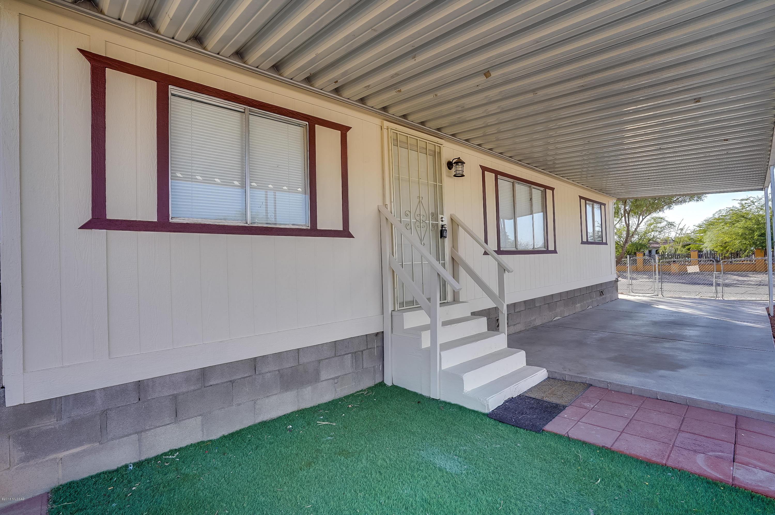 Bloodworth Stewart Park (1-13) - Residential