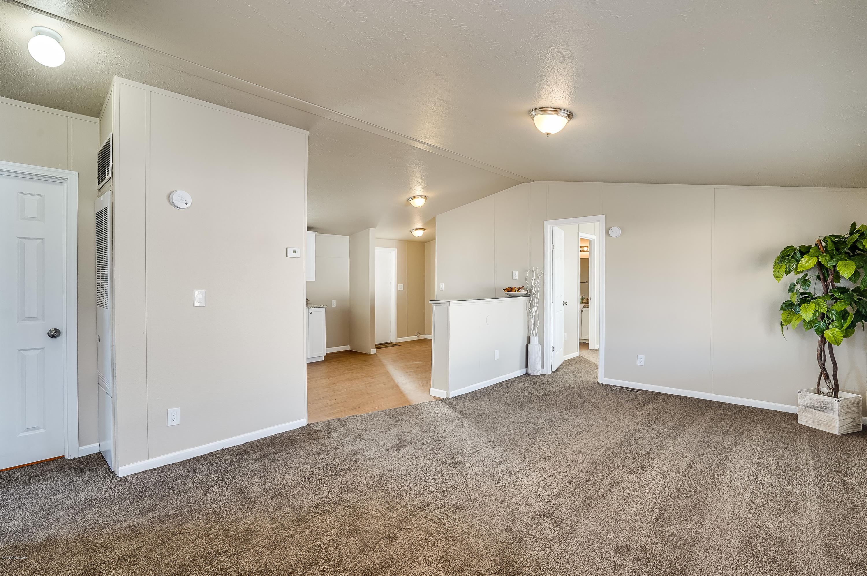 Bloodworth Stewart Park (1-13) - Residential