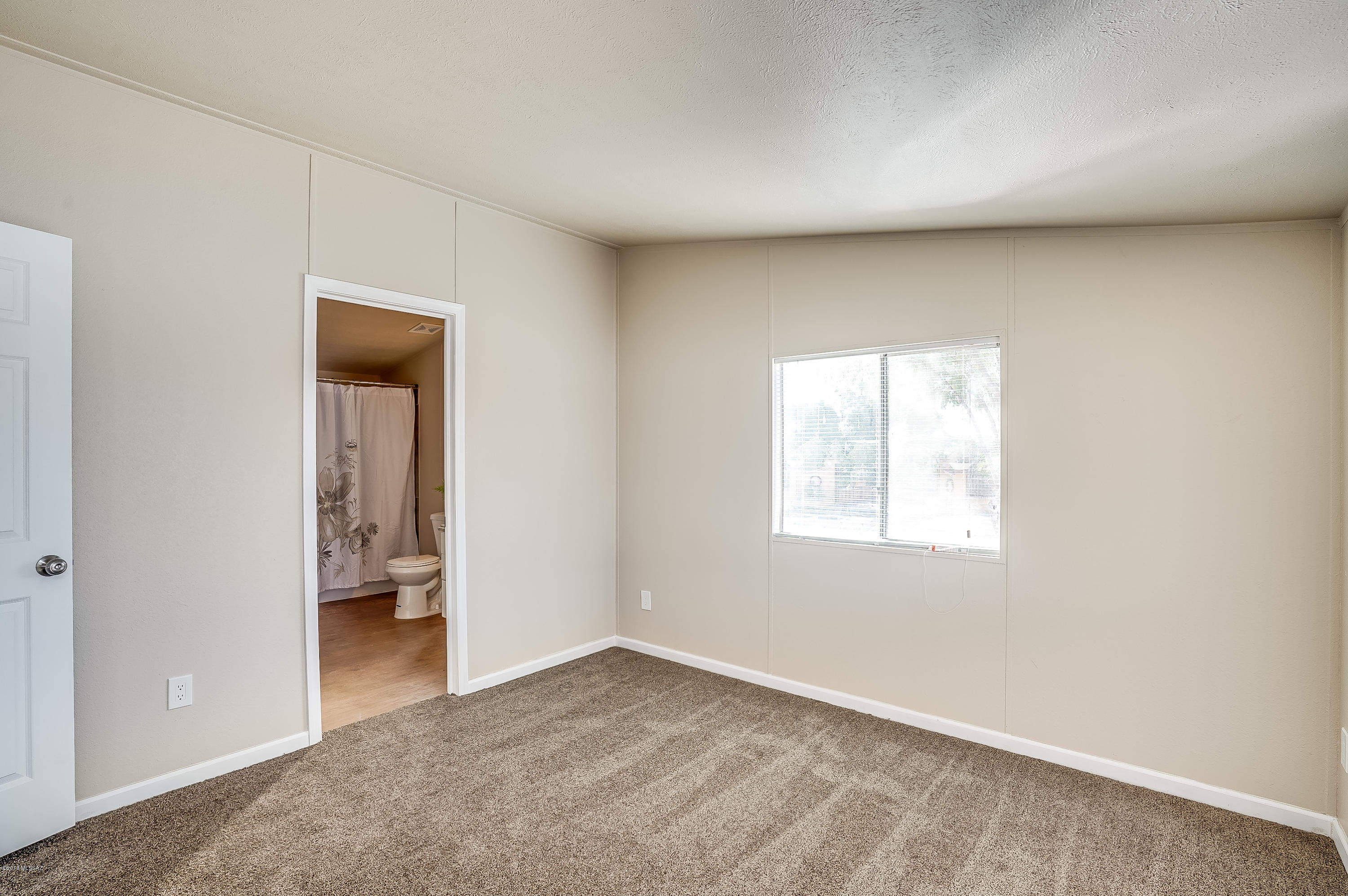Bloodworth Stewart Park (1-13) - Residential