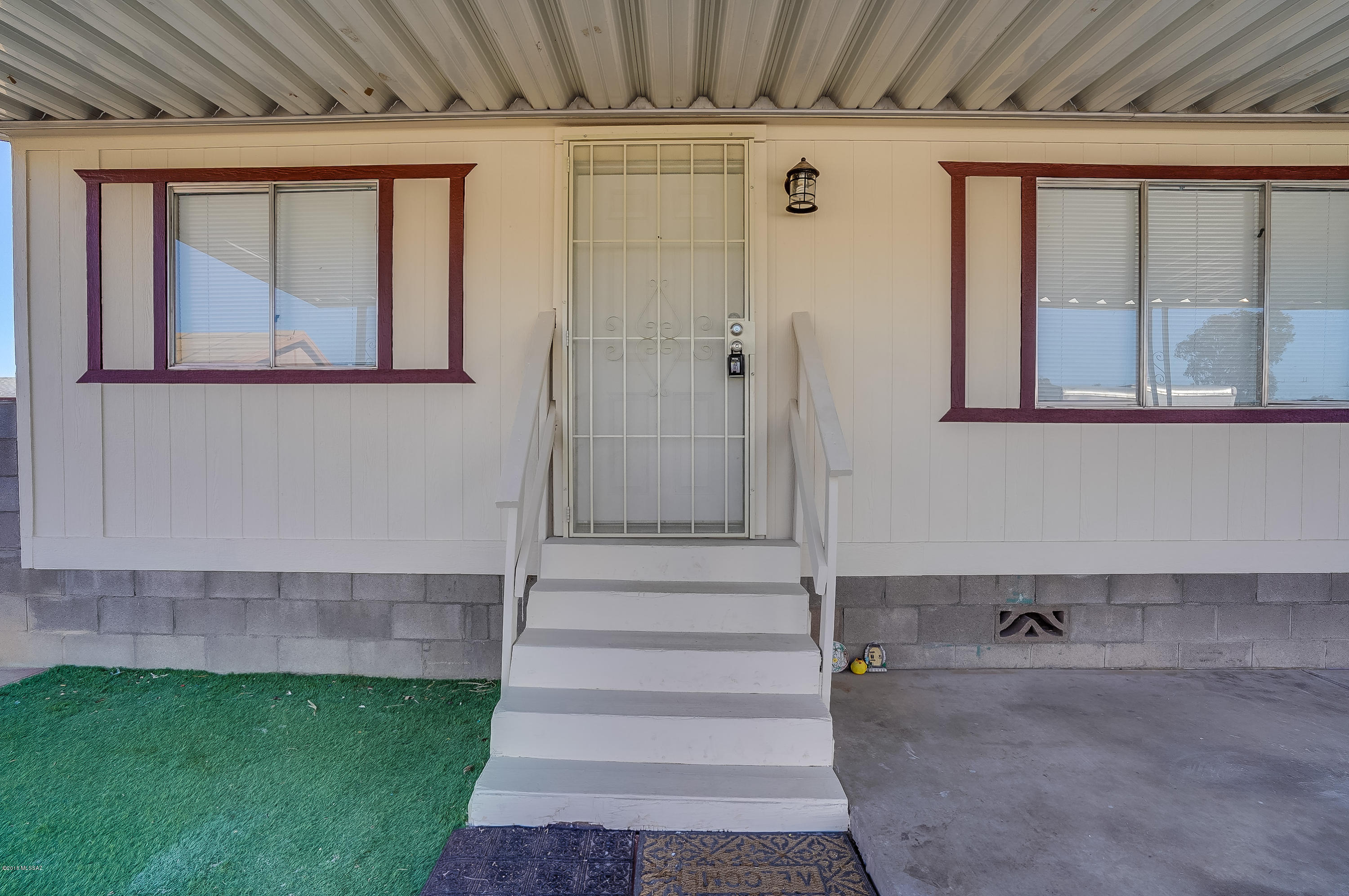 Bloodworth Stewart Park (1-13) - Residential