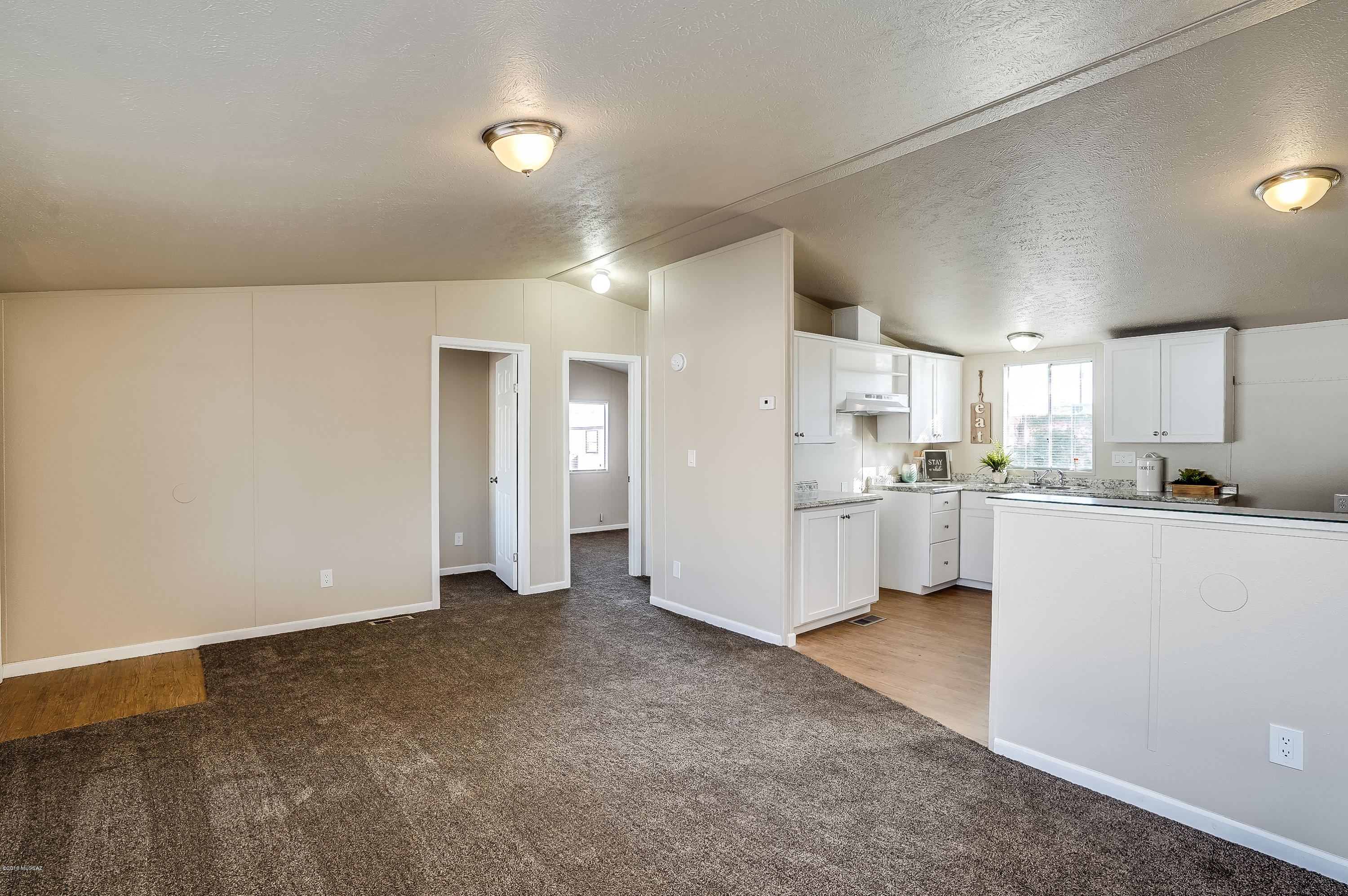 Bloodworth Stewart Park (1-13) - Residential