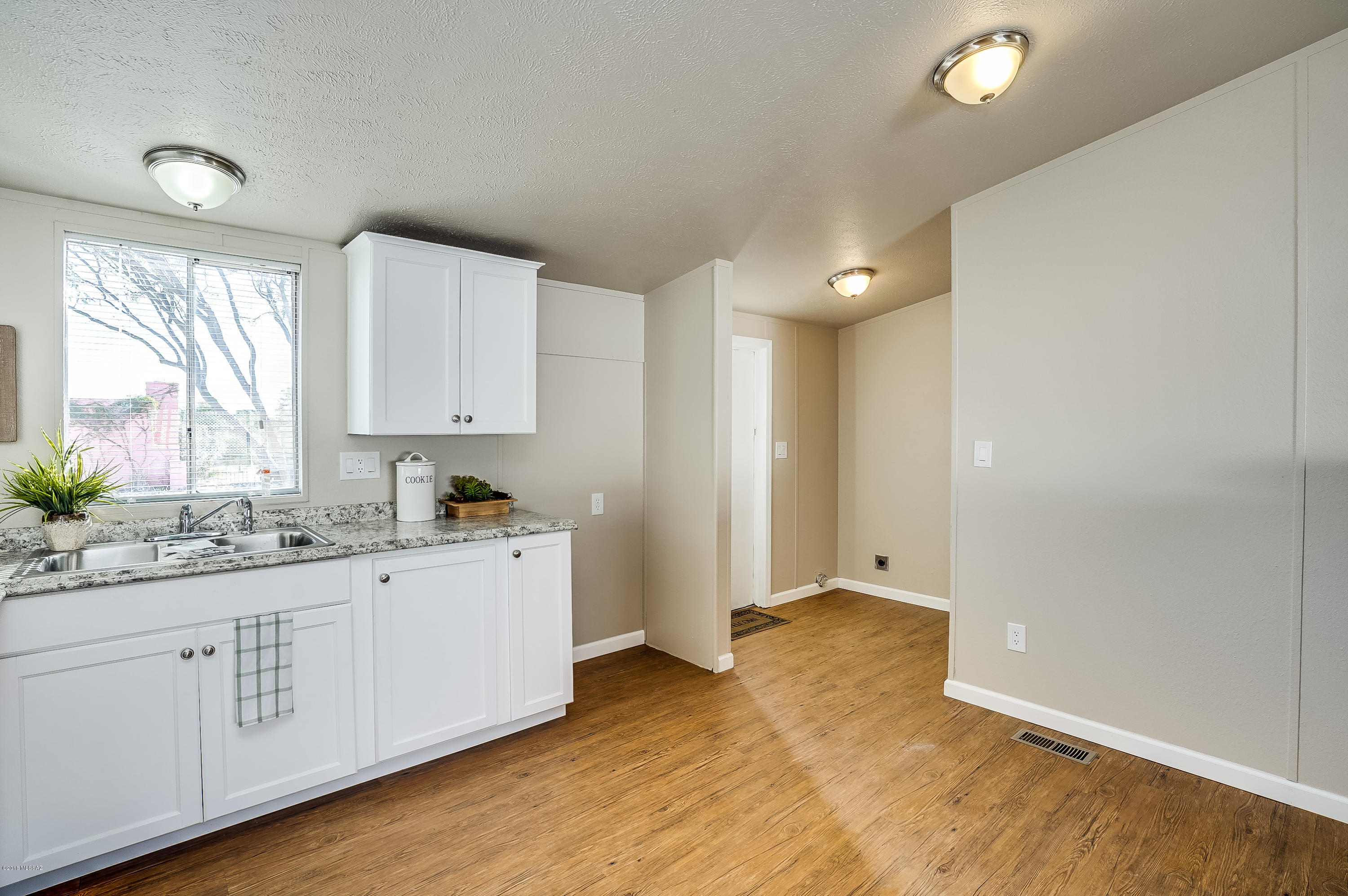 Bloodworth Stewart Park (1-13) - Residential