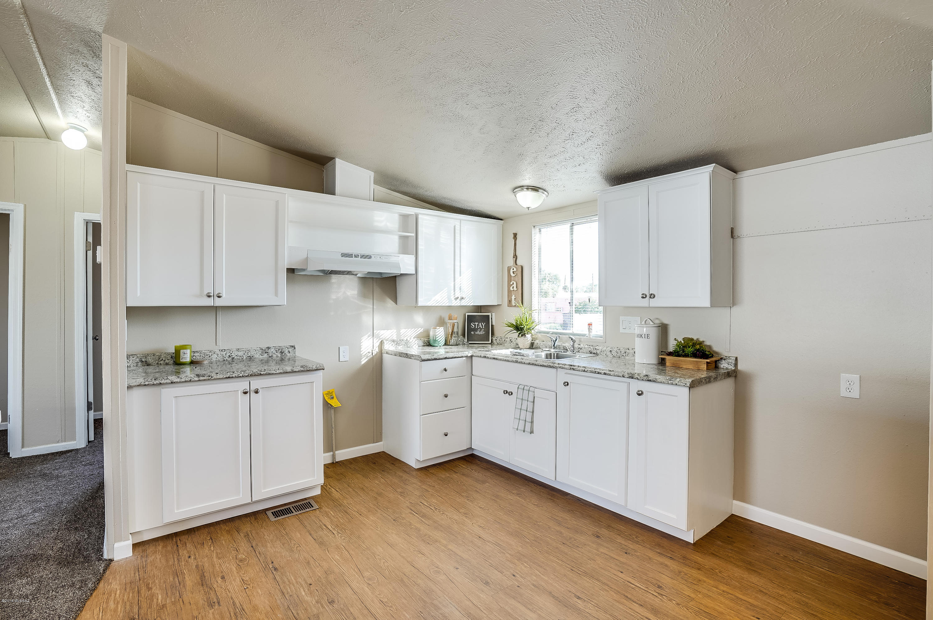 Bloodworth Stewart Park (1-13) - Residential