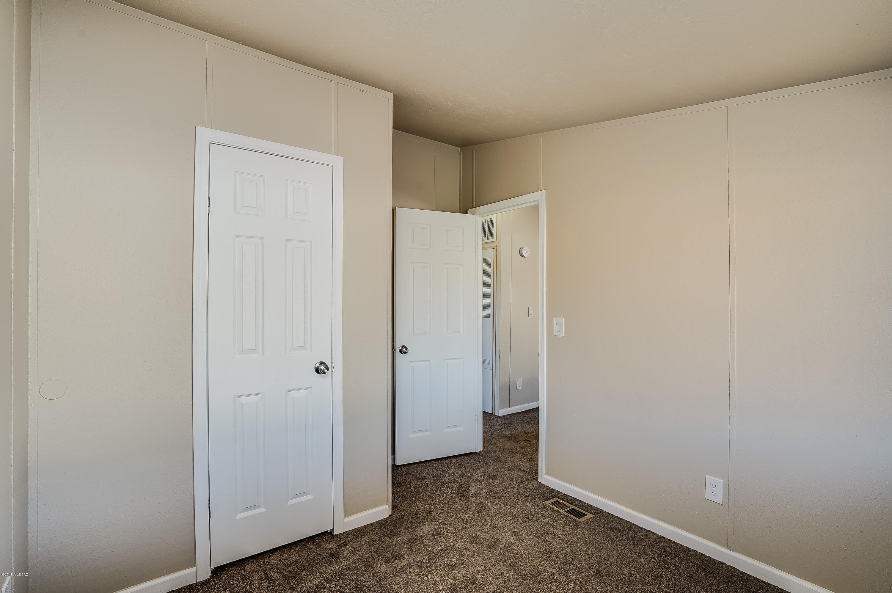 Bloodworth Stewart Park (1-13) - Residential