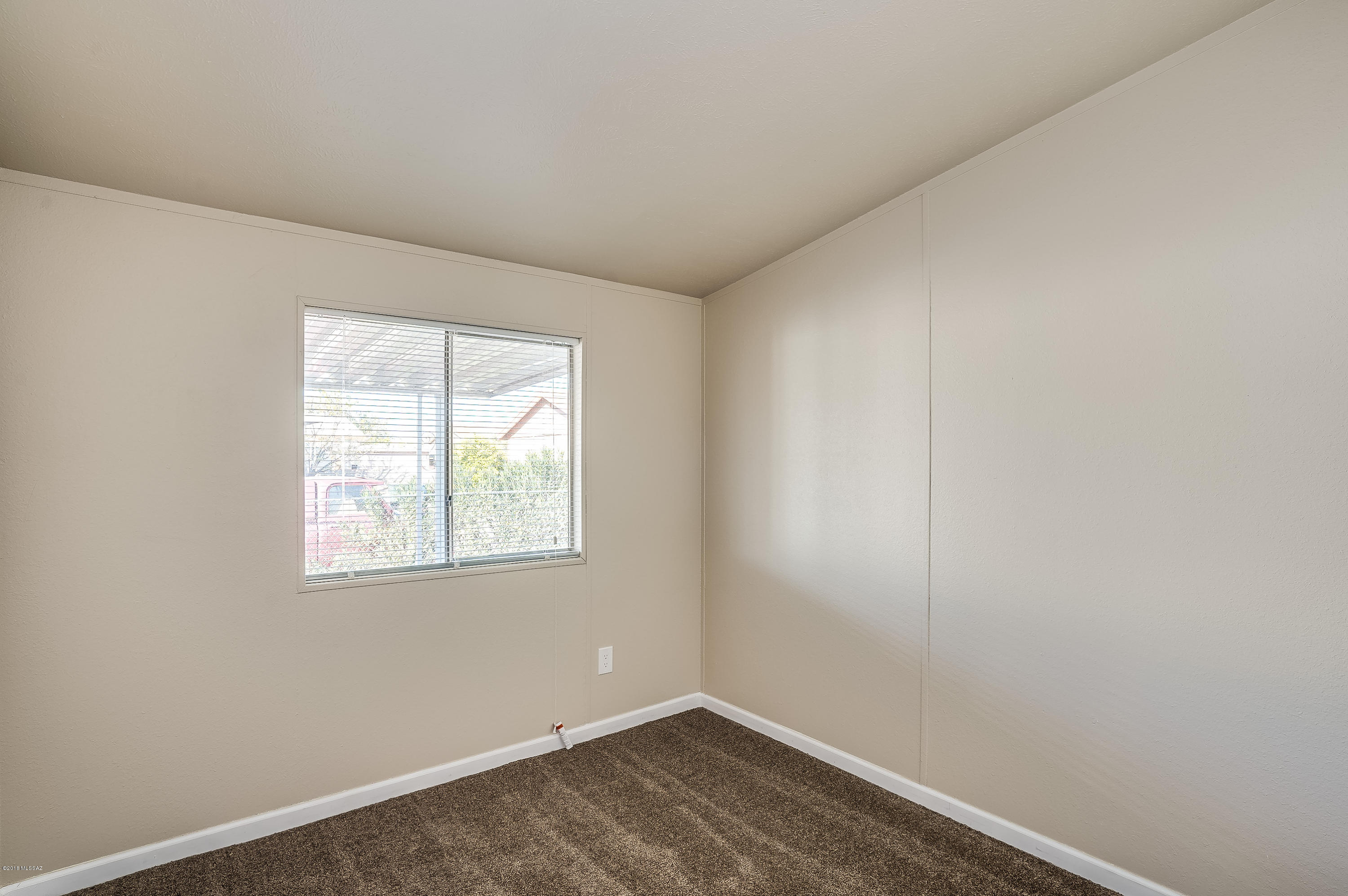 Bloodworth Stewart Park (1-13) - Residential