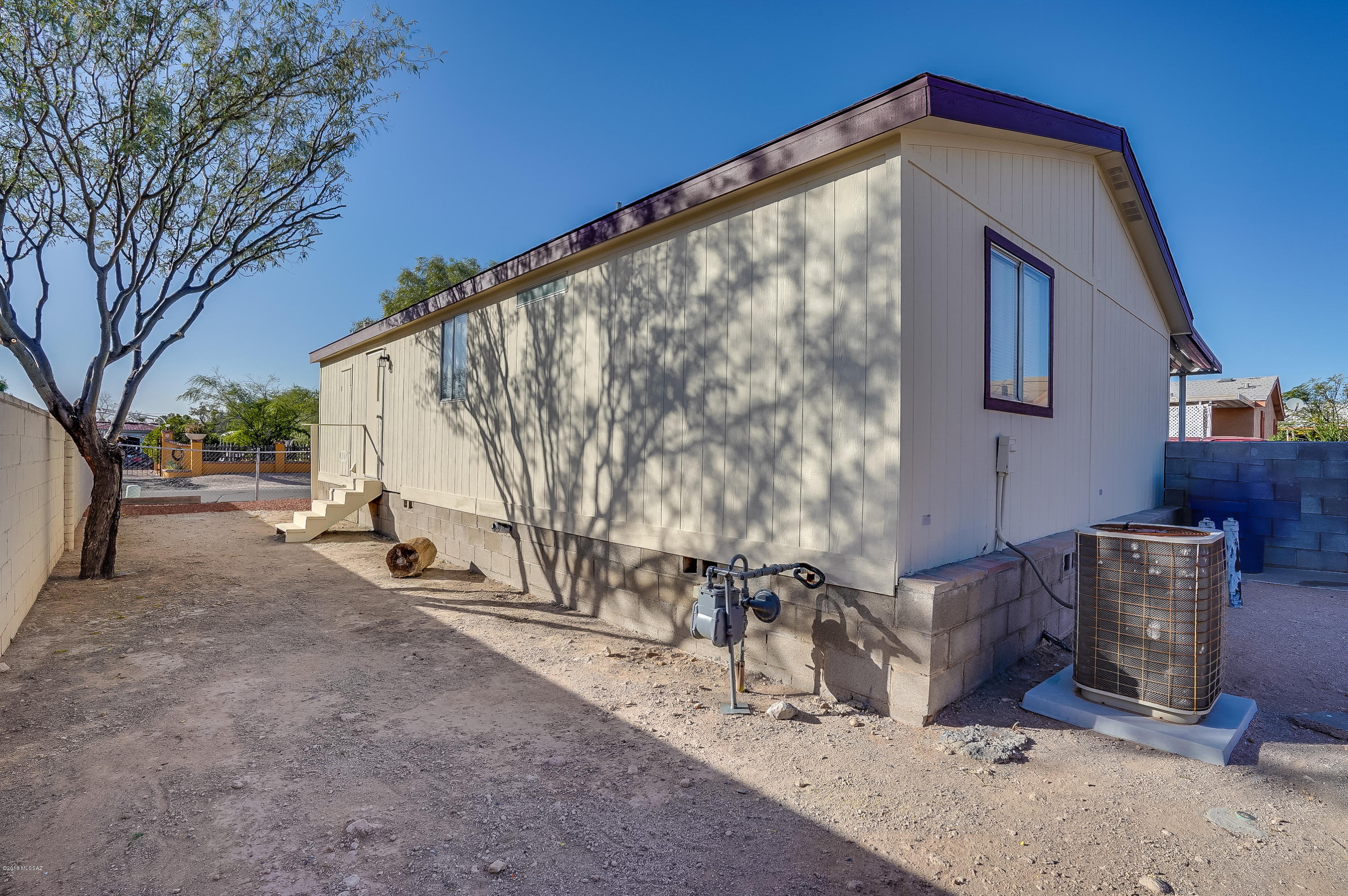 Bloodworth Stewart Park (1-13) - Residential