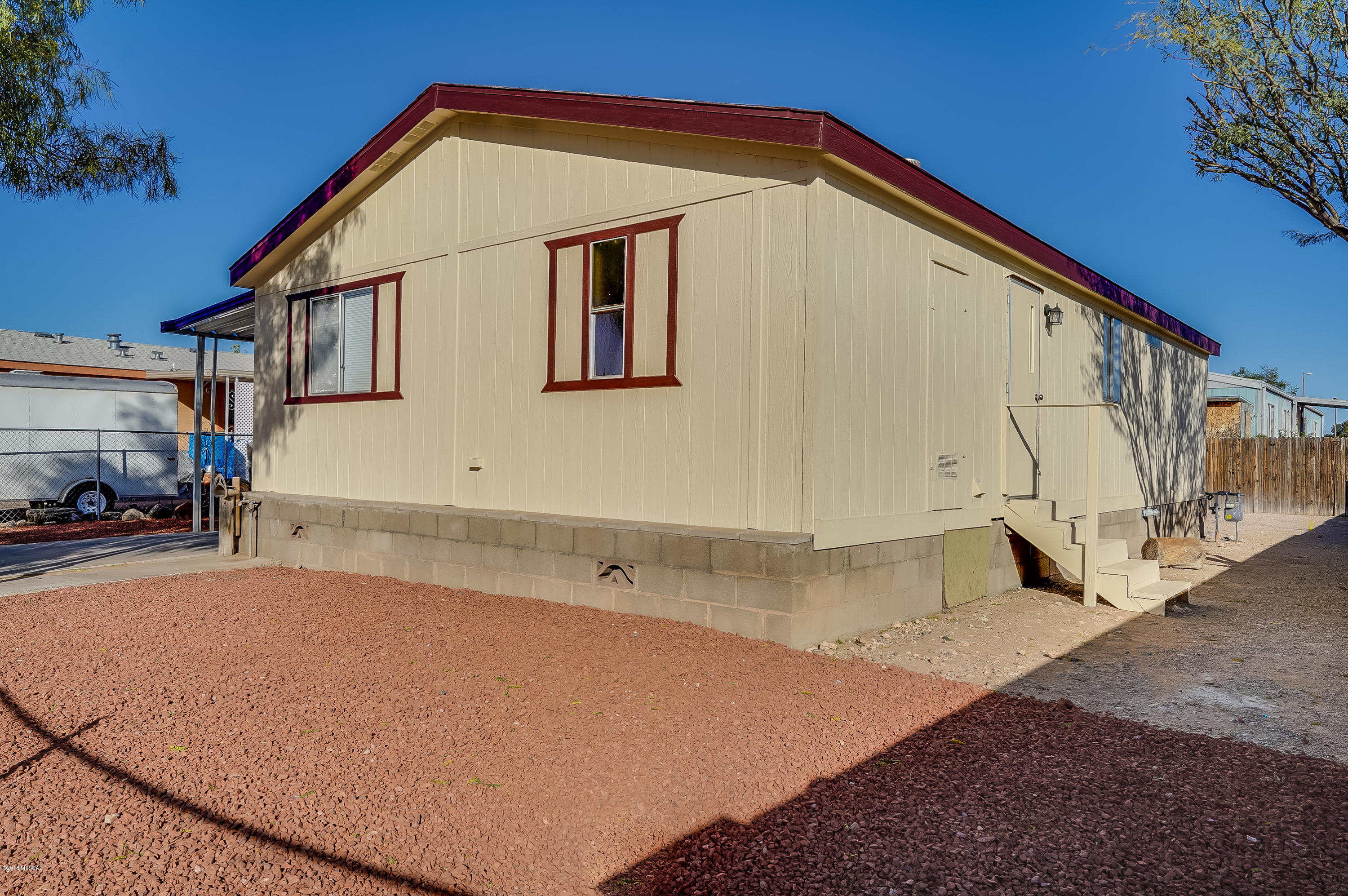 Bloodworth Stewart Park (1-13) - Residential