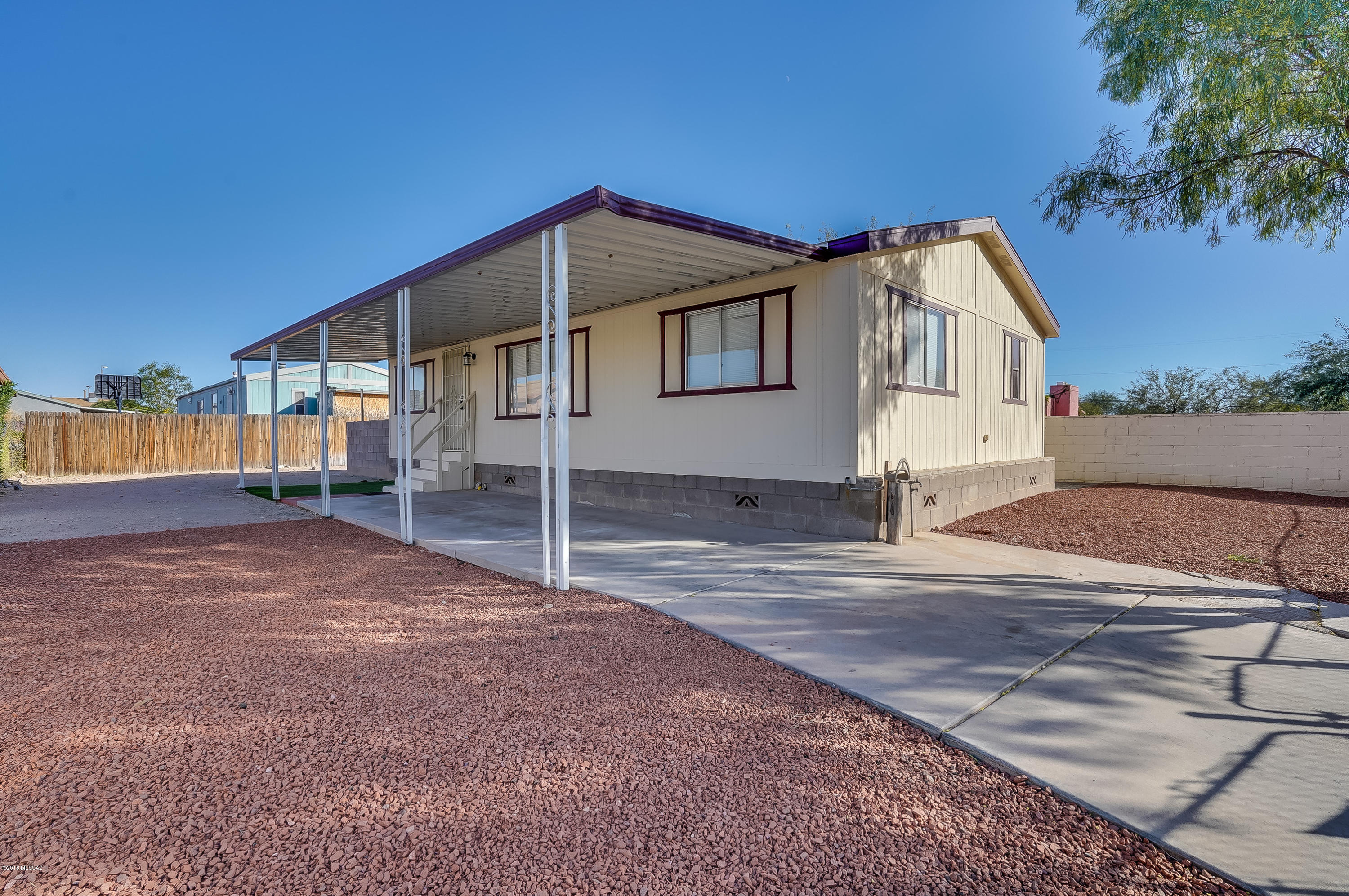Bloodworth Stewart Park (1-13) - Residential