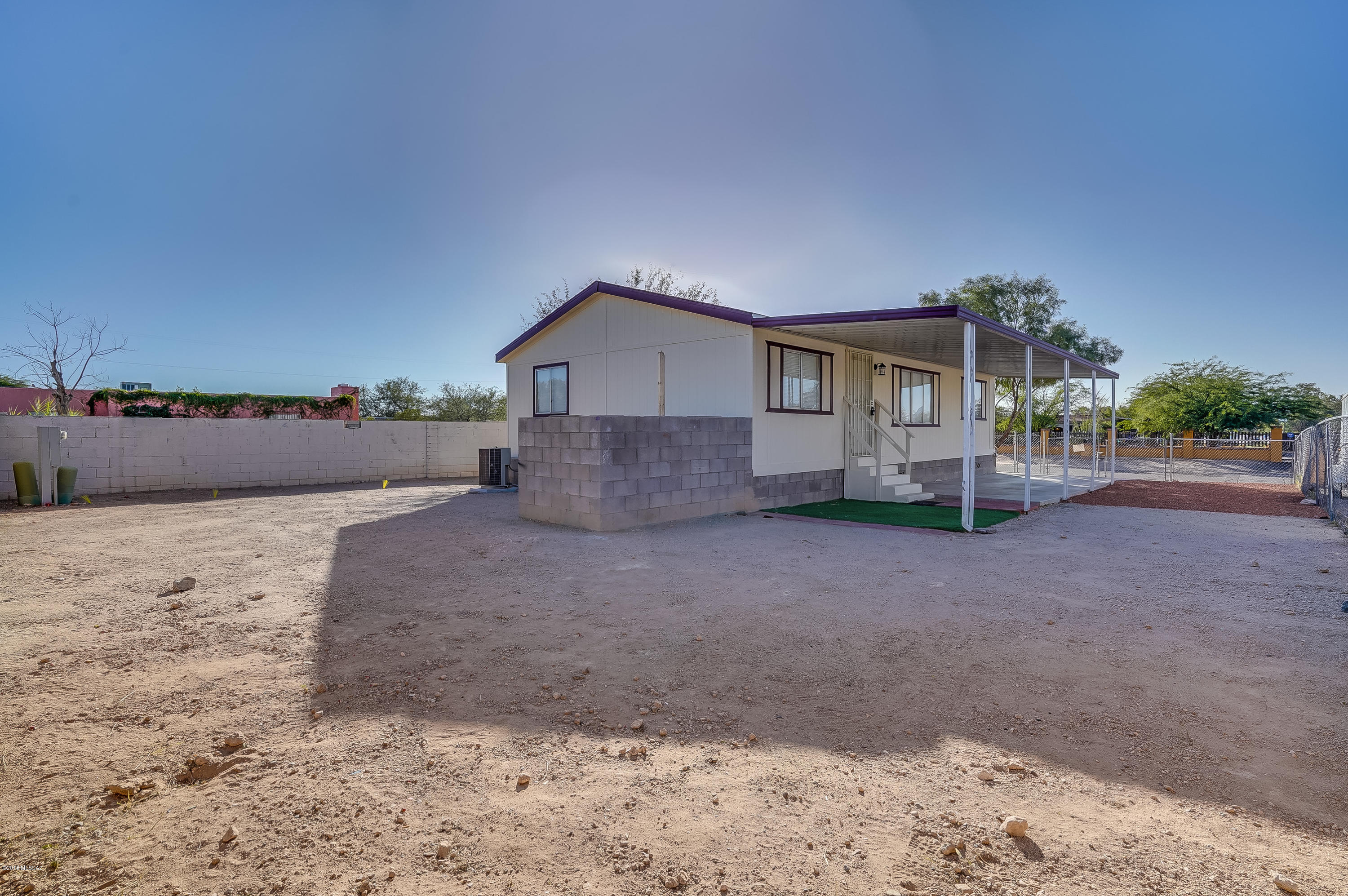 Bloodworth Stewart Park (1-13) - Residential