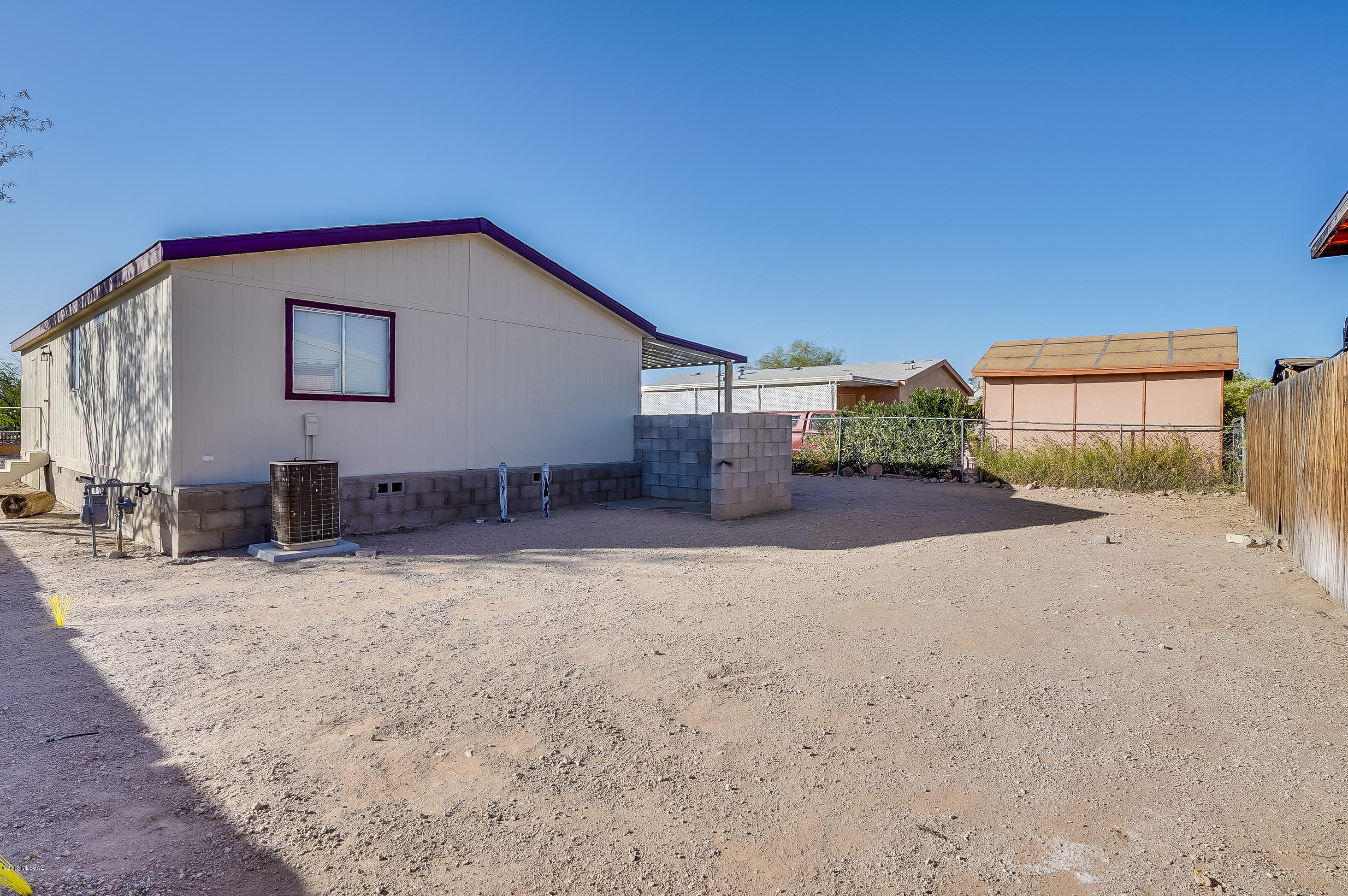 Bloodworth Stewart Park (1-13) - Residential