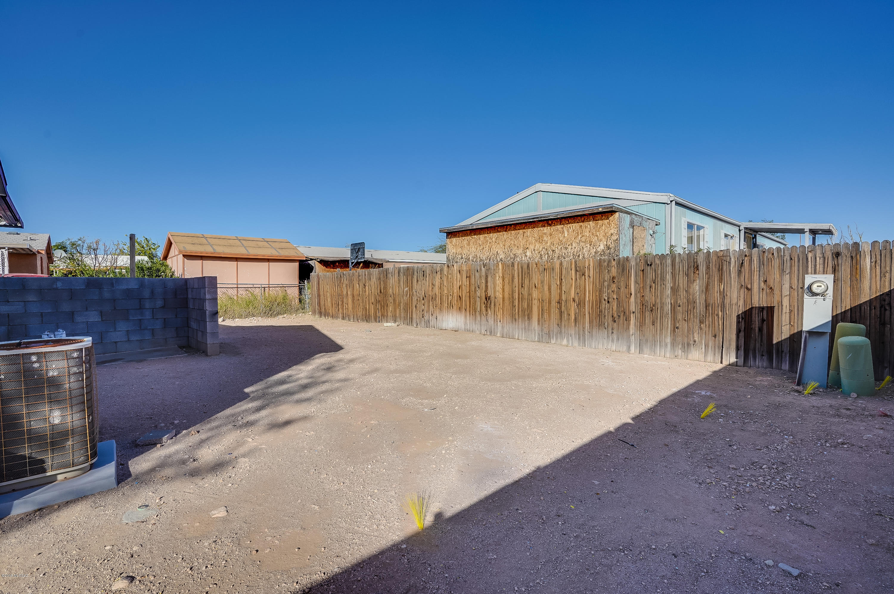 Bloodworth Stewart Park (1-13) - Residential