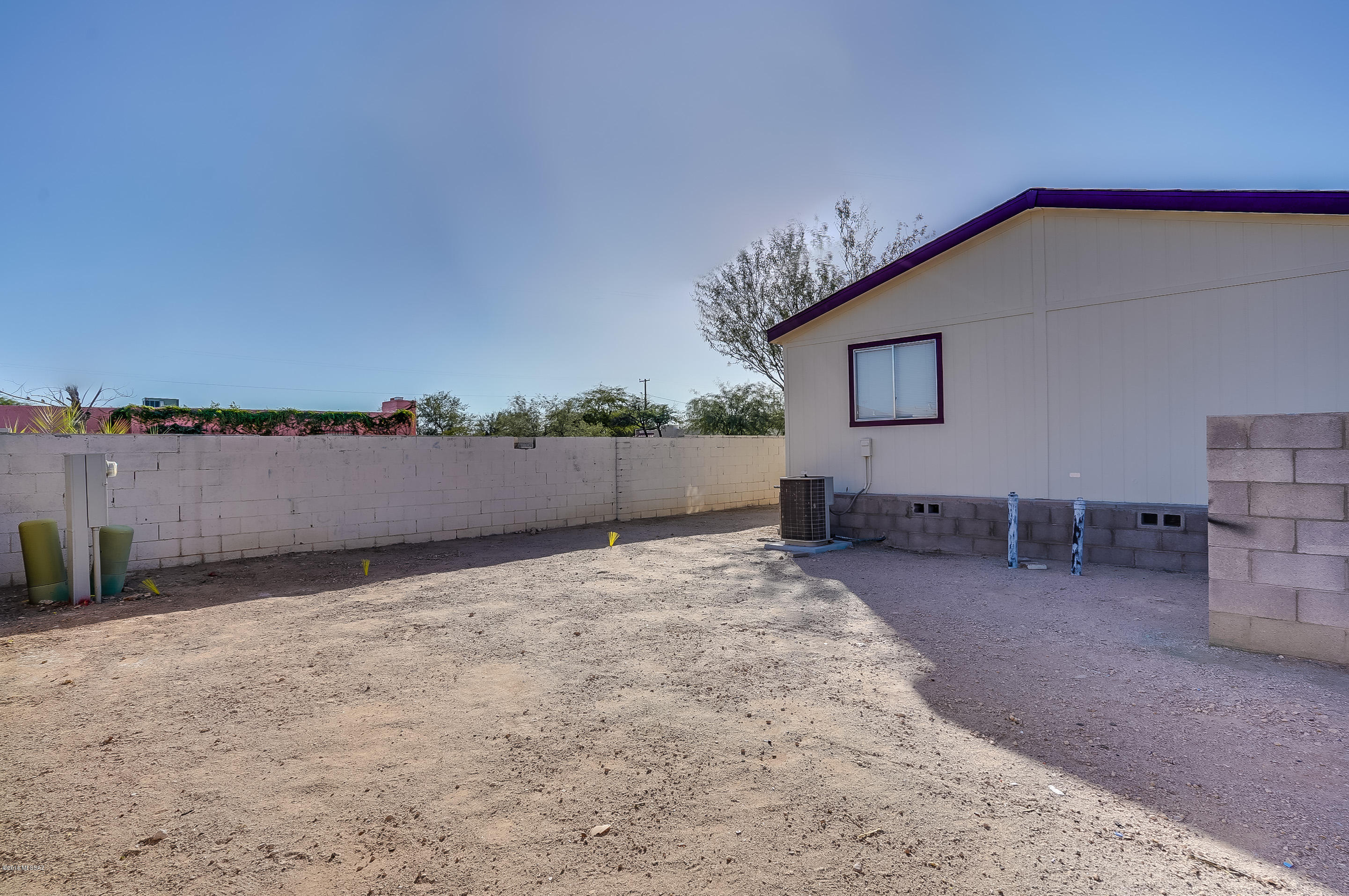 Bloodworth Stewart Park (1-13) - Residential